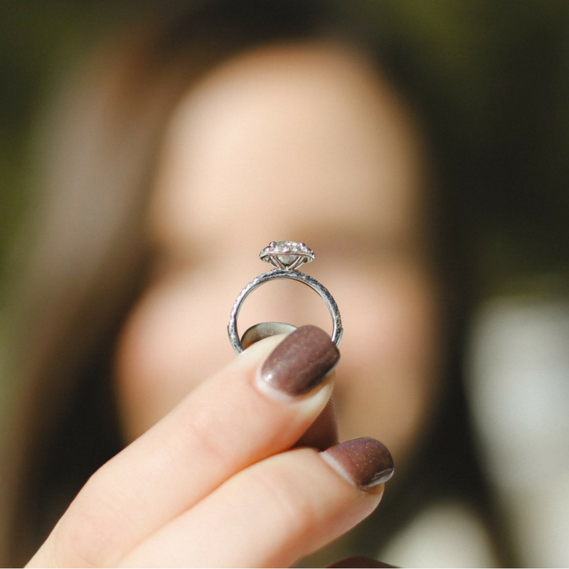 Easy DIY Jewellery Cleaner