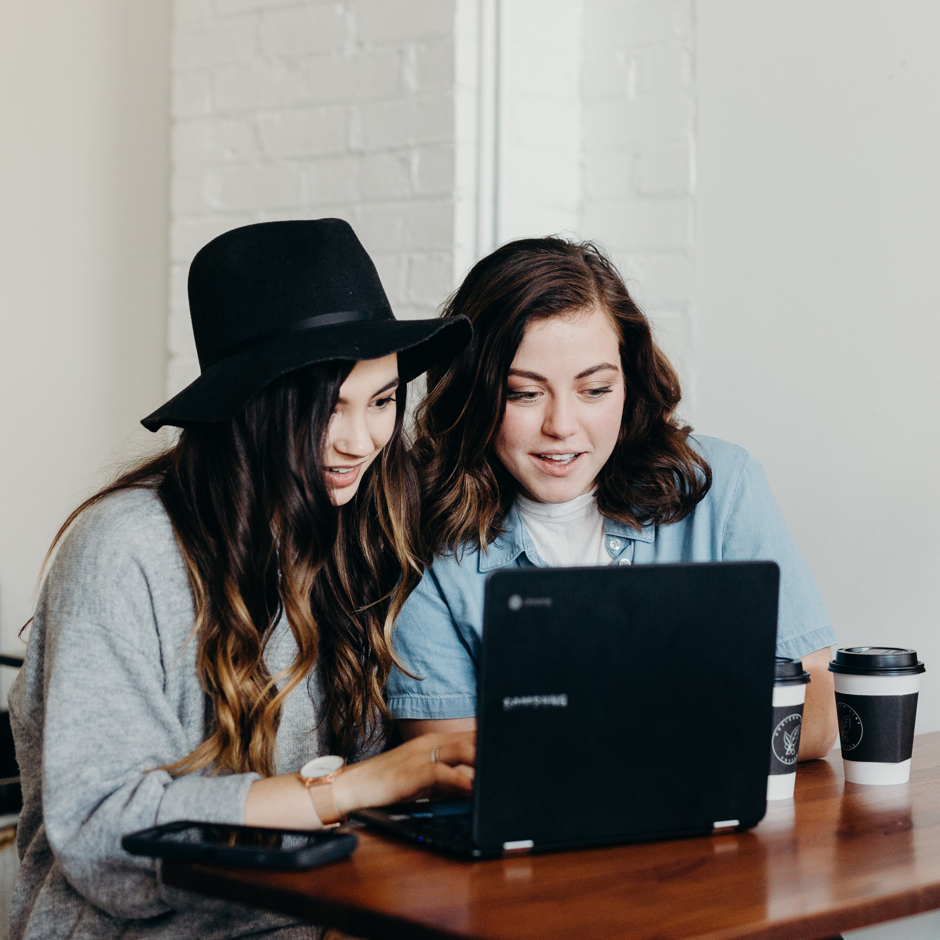 We're Hiring! Creative Writers