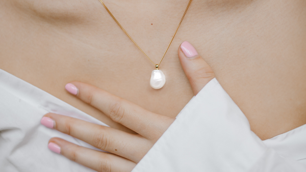 Jewellery Lover's Guide To Pearls