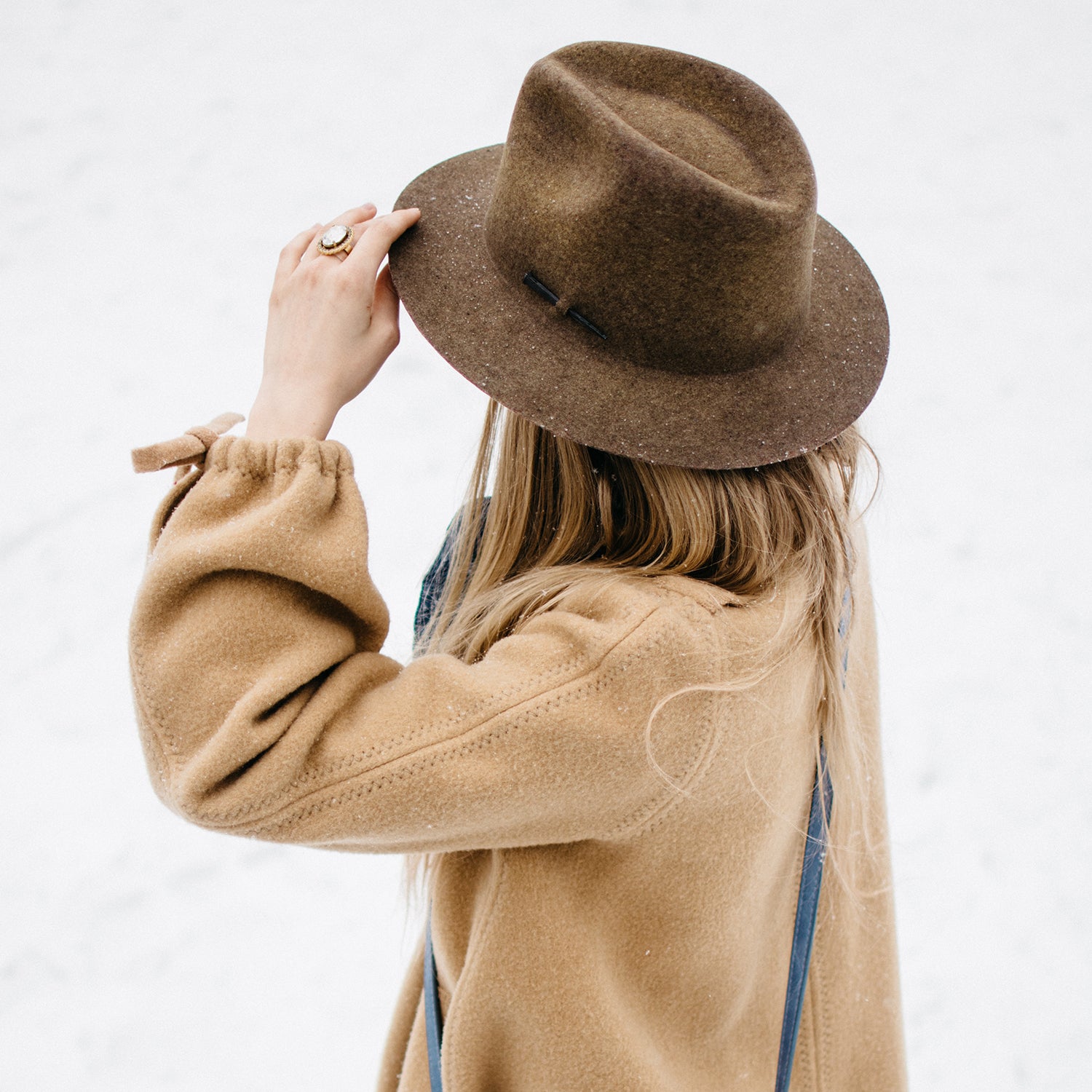 How to Get Out of a Jewellery Rut