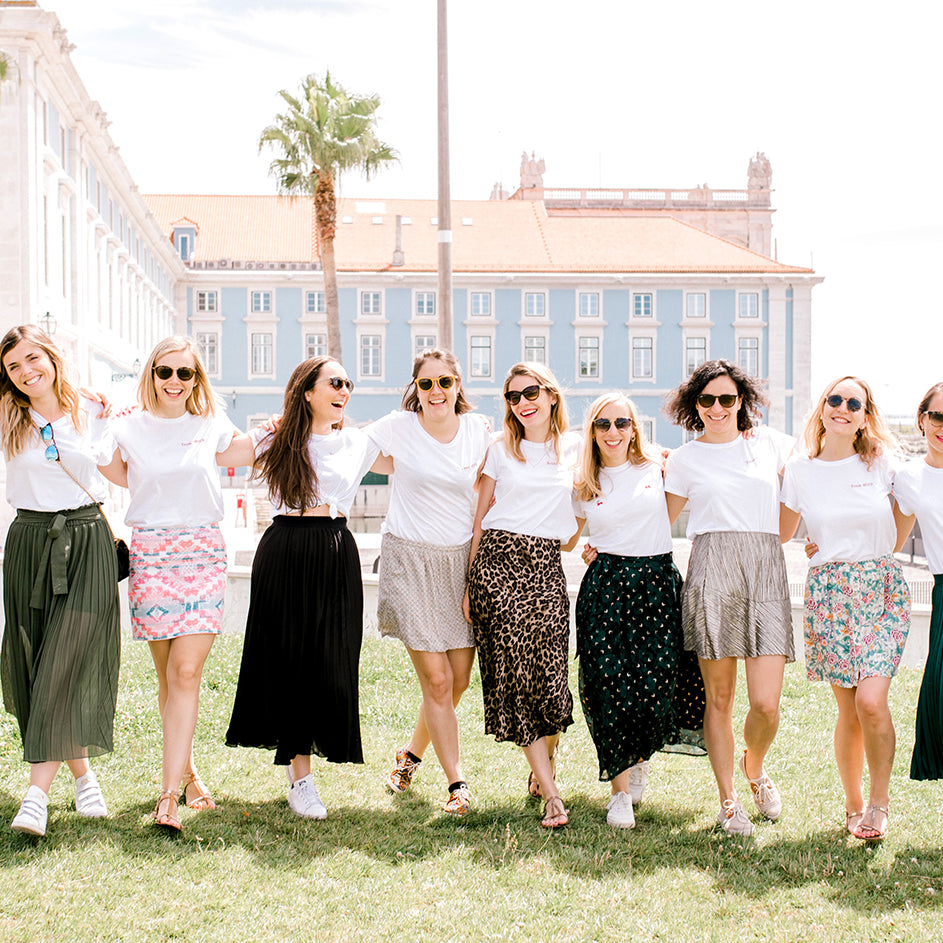 How To Choose Your Bridesmaid Jewellery