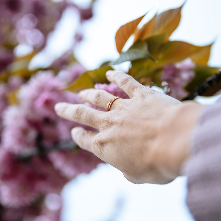 Spring Clean Your Jewellery Box