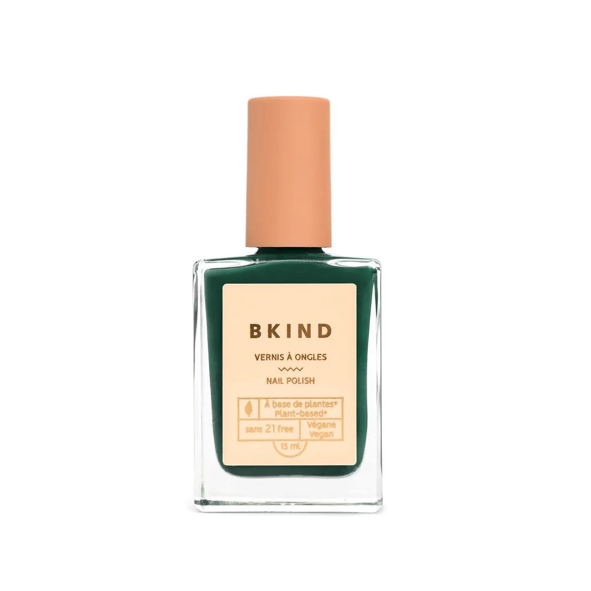 Gems Vegan Nail Polish | BKIND