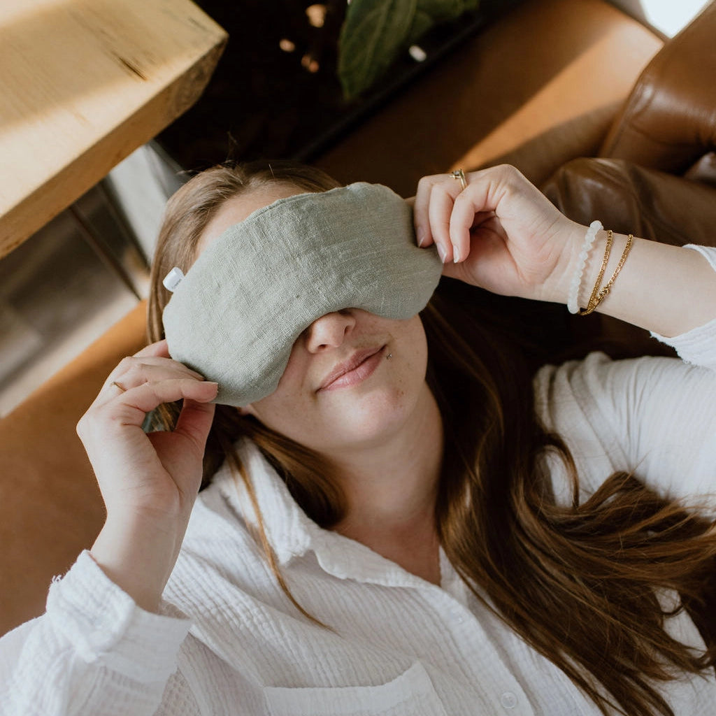 Eye Mask Therapy Pack