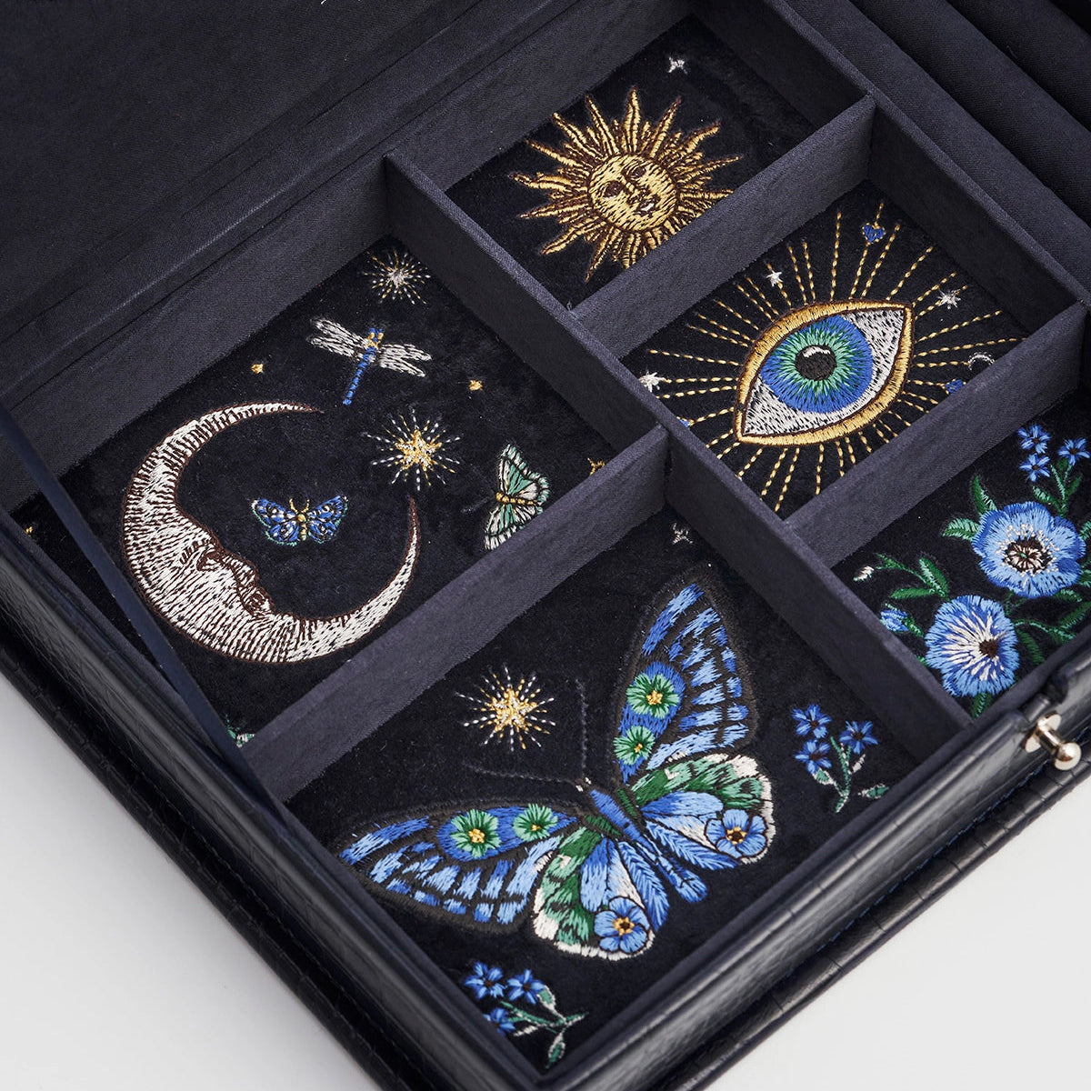 Celestial Jewellery Box