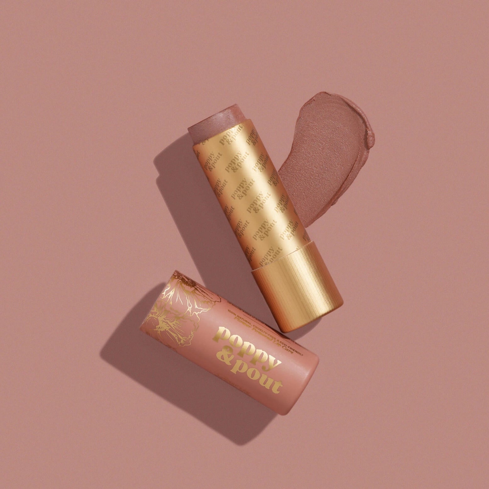 Charlie Lip Tint | Poppy & Pout