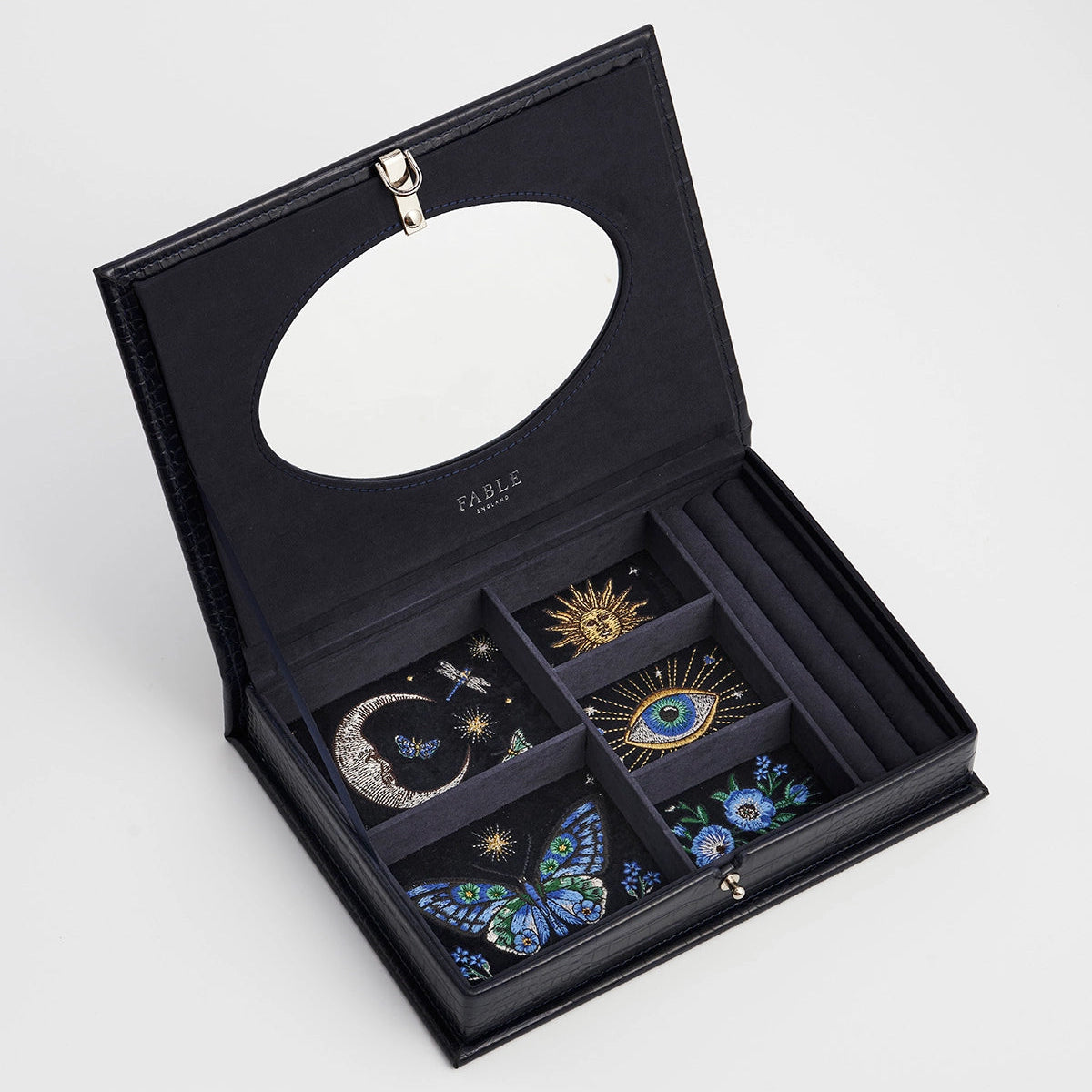 Celestial Jewellery Box