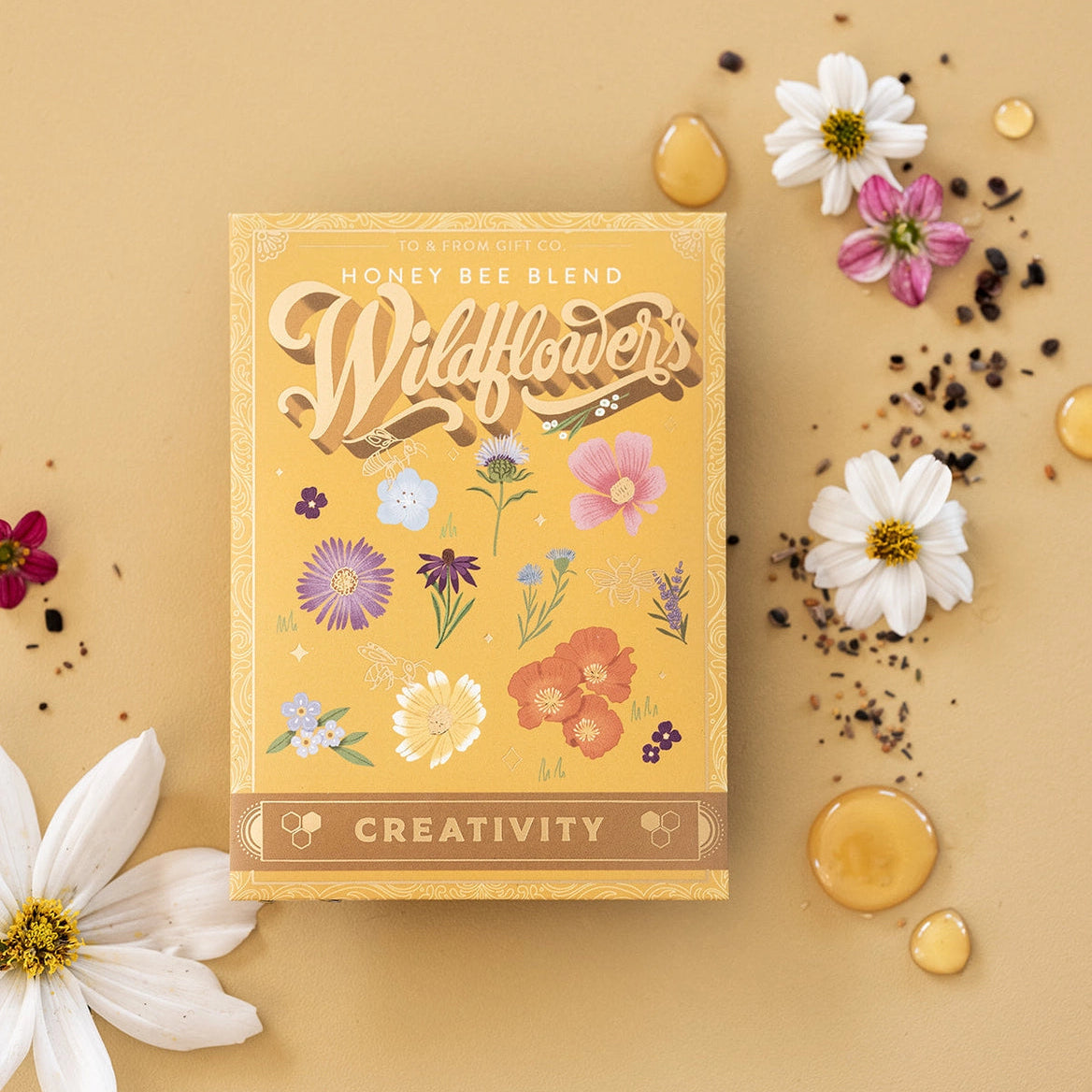 Wildflower Blend Seed Pack
