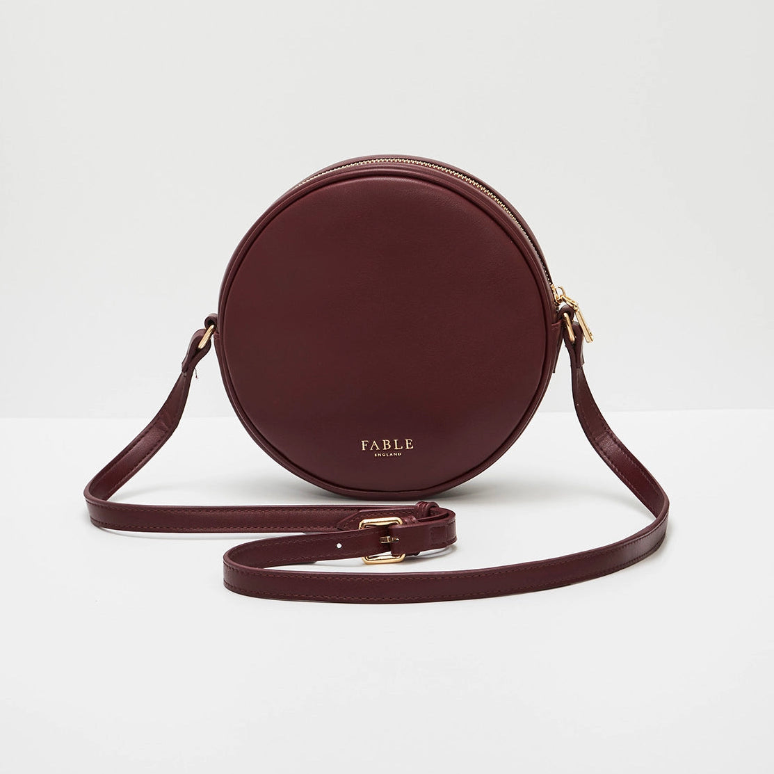 Owl Embroidered Purse | Fable England