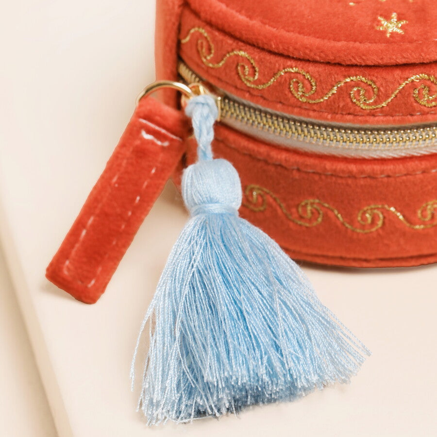 Mini Sunshine Celestial Travel Case