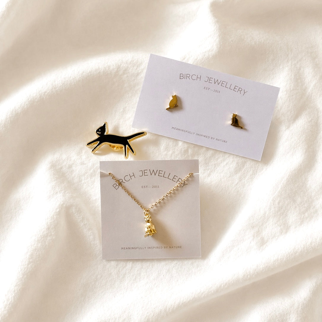 Cat Lover Gift Box