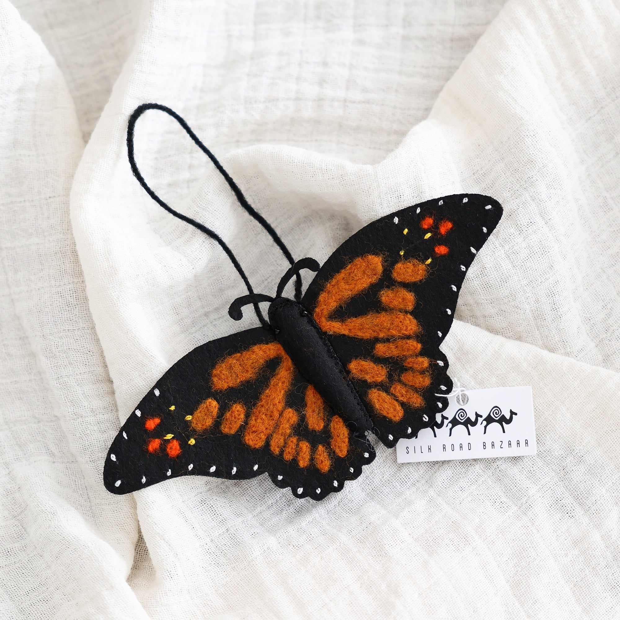 The Butterfly Gift Box