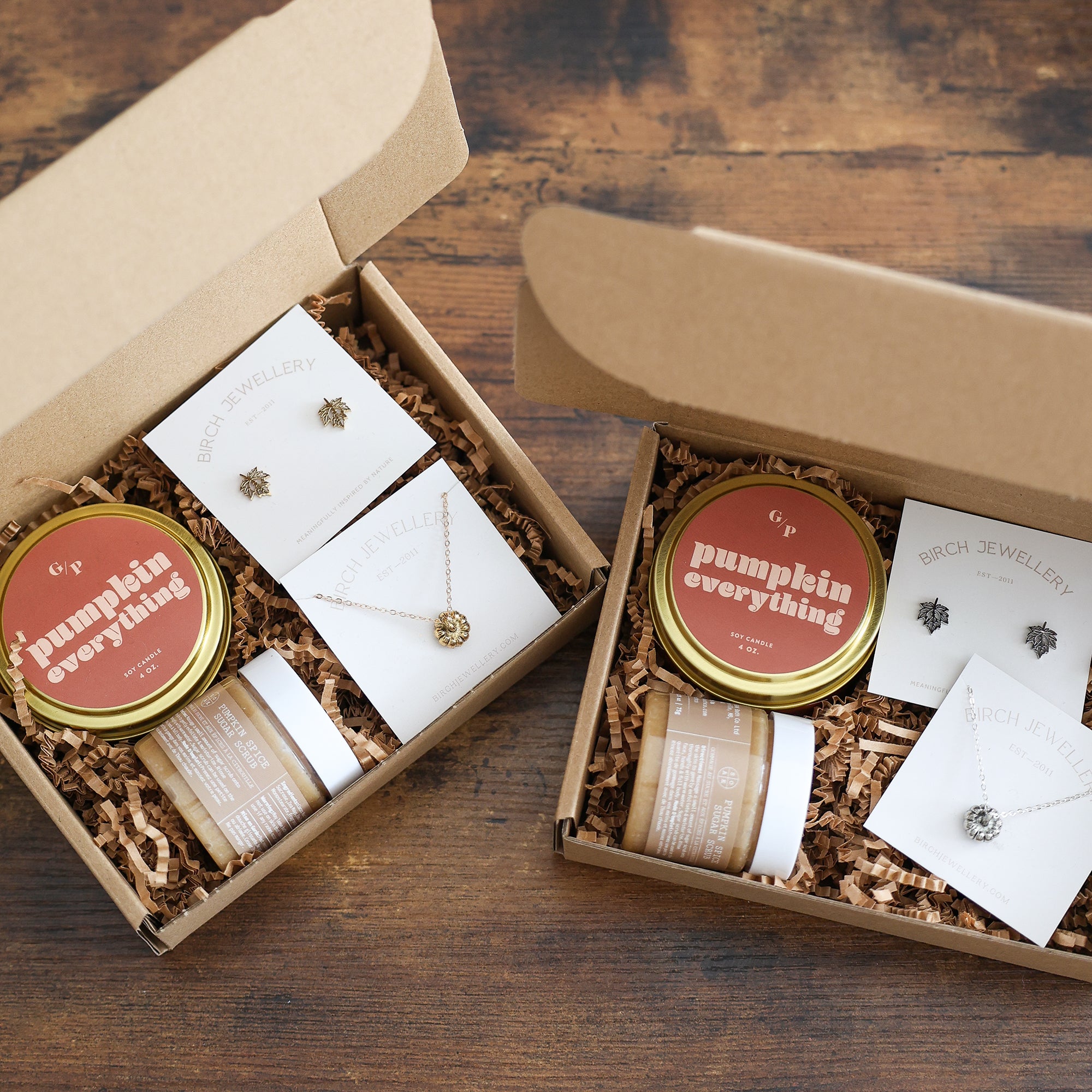 The Harvest Gift Box