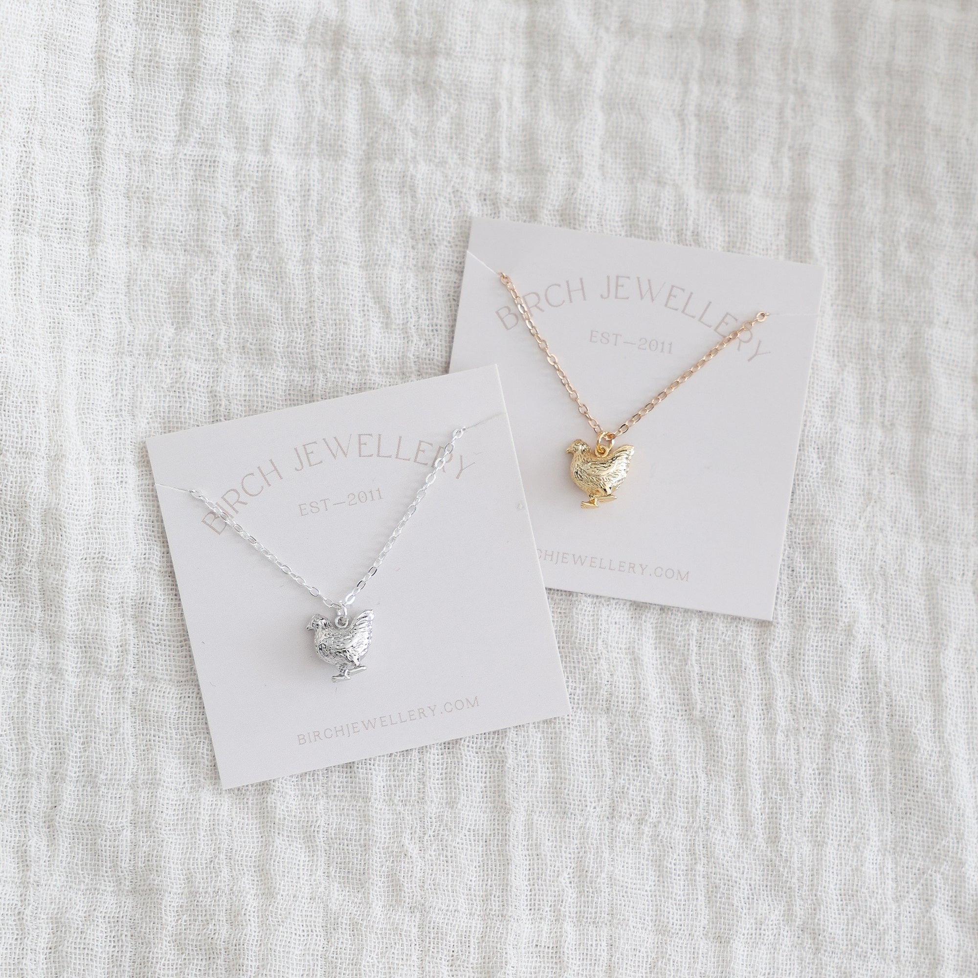 The Chicken Charity Gift Box