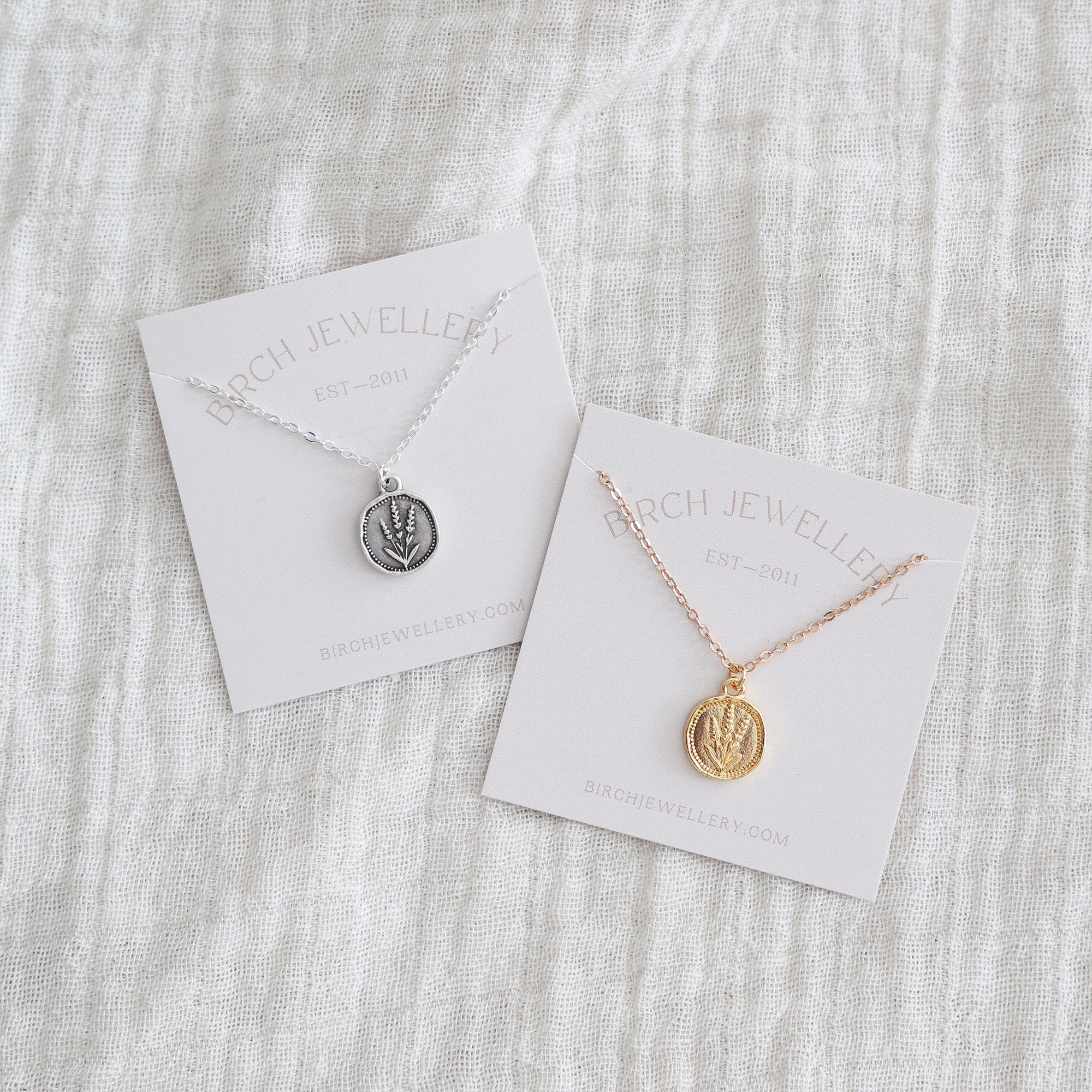 The Lavender Gift Box