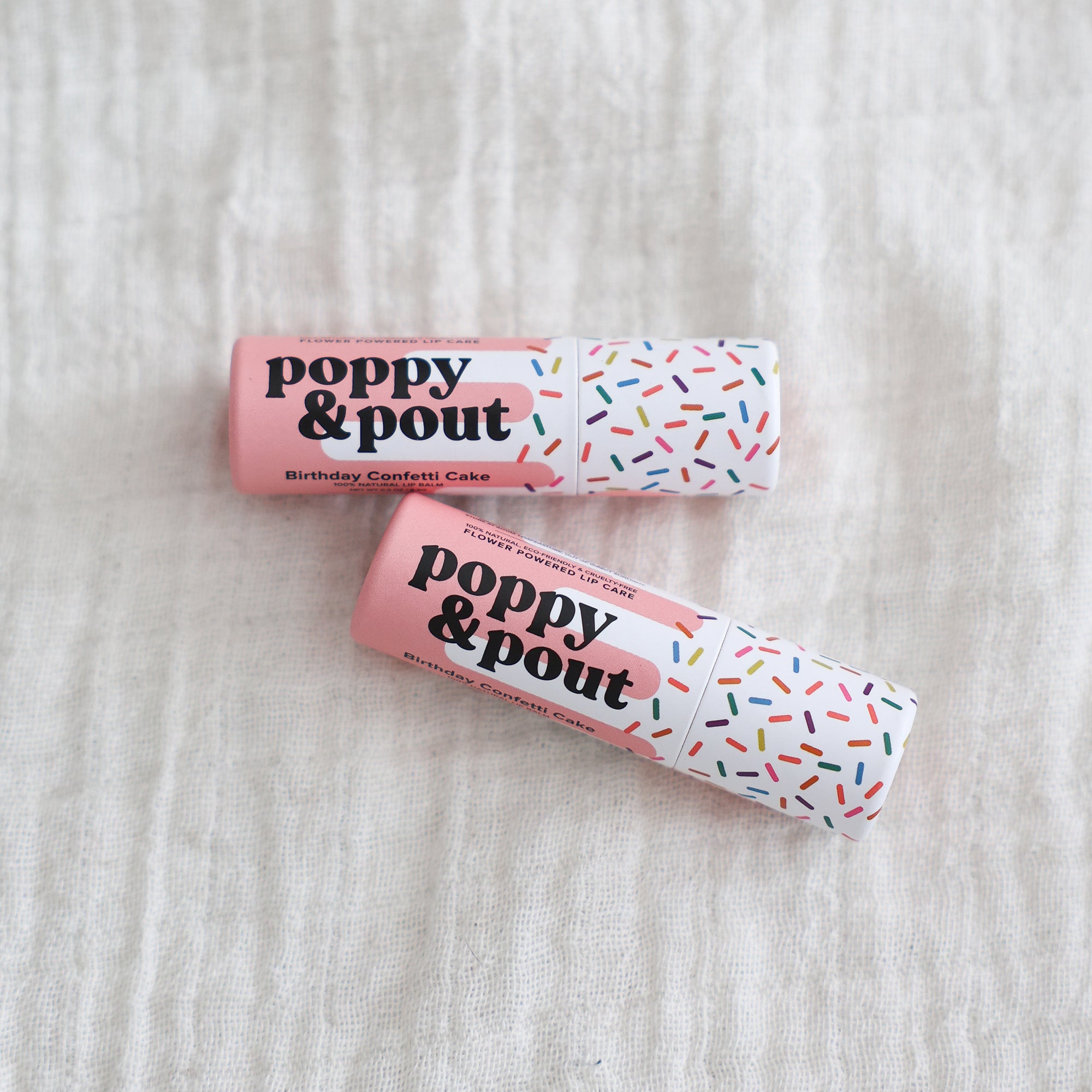 The Birthday Gift Box