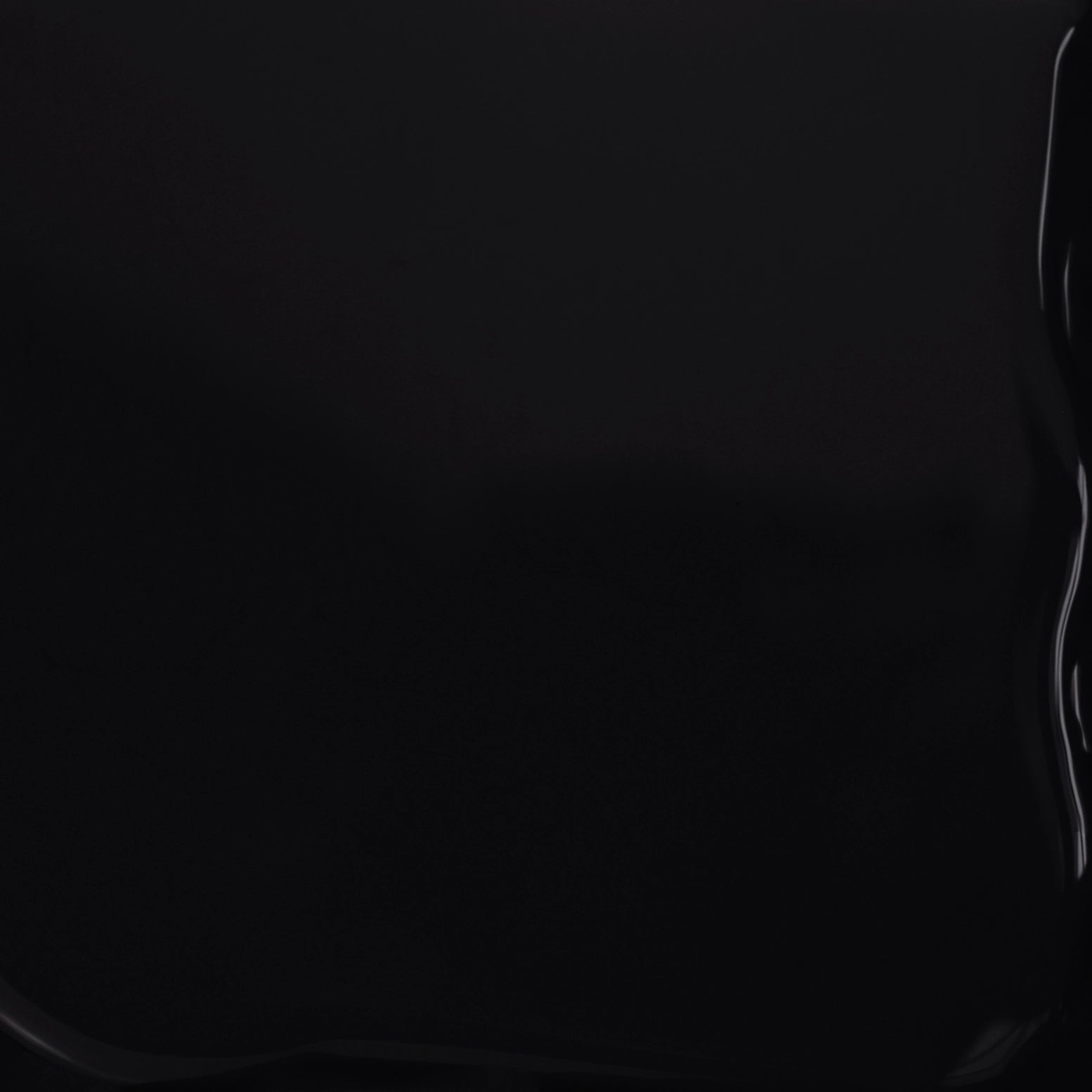 Black Heart Vegan Nail Polish | BKIND