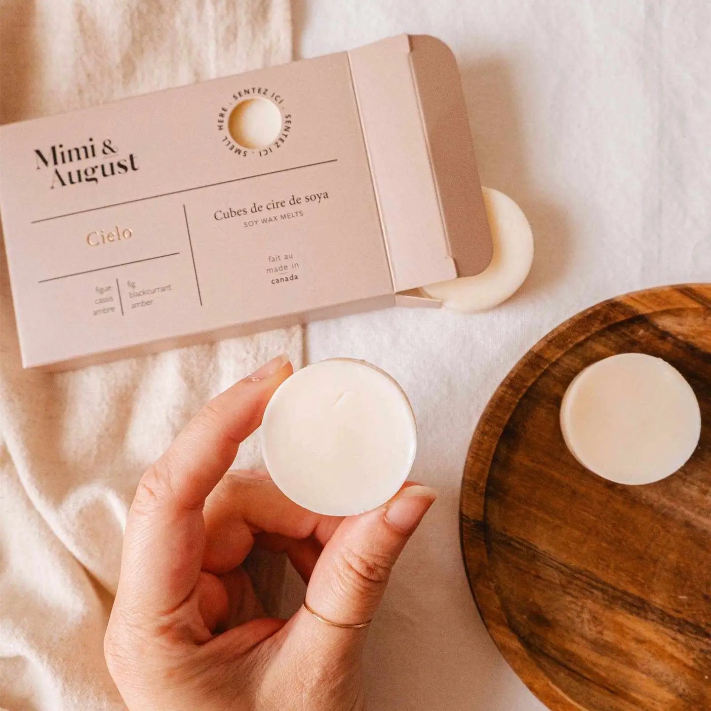 Cielo Soy Wax Melts
