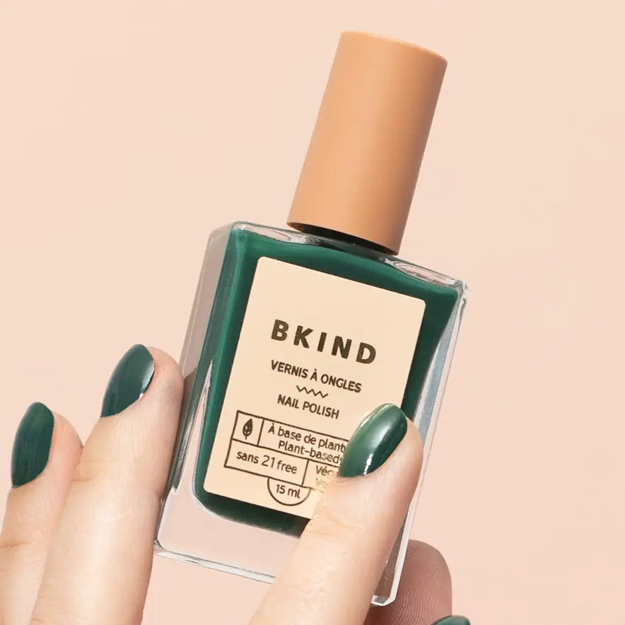 Gems Vegan Nail Polish | BKIND