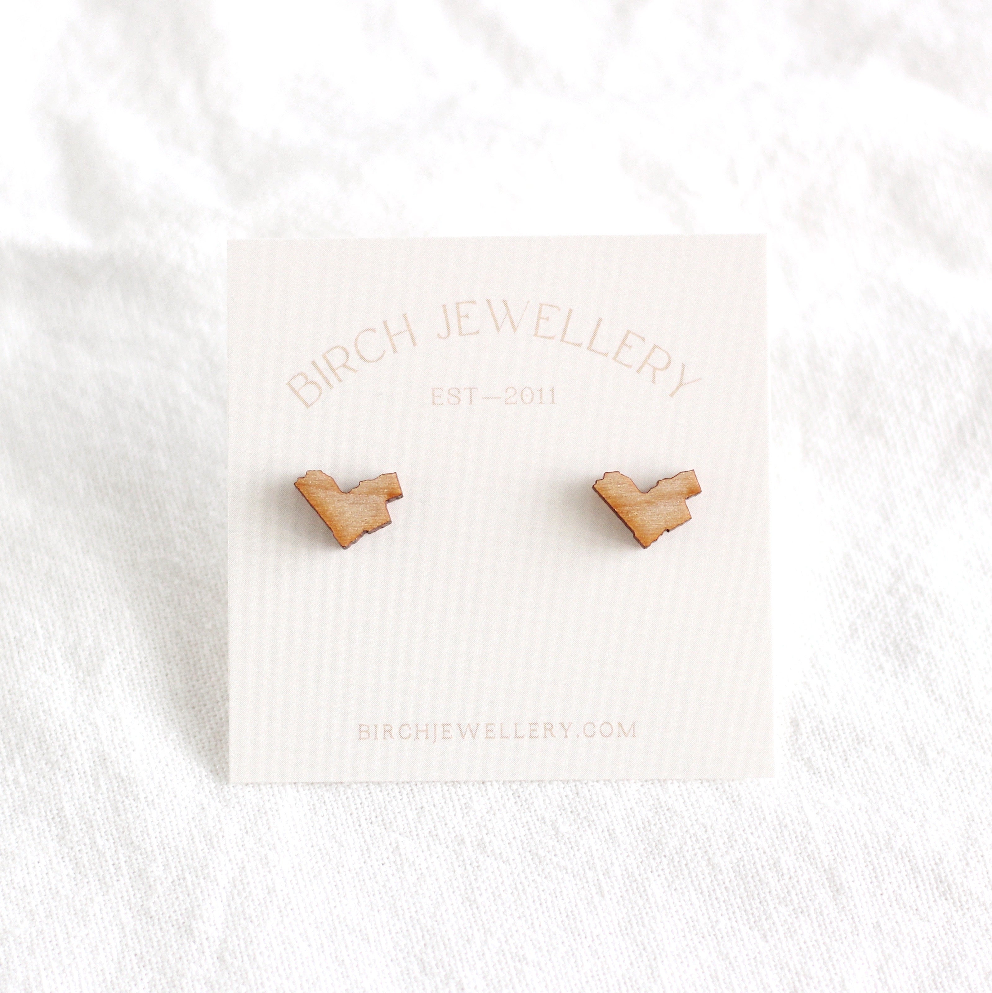Ottawa Earrings