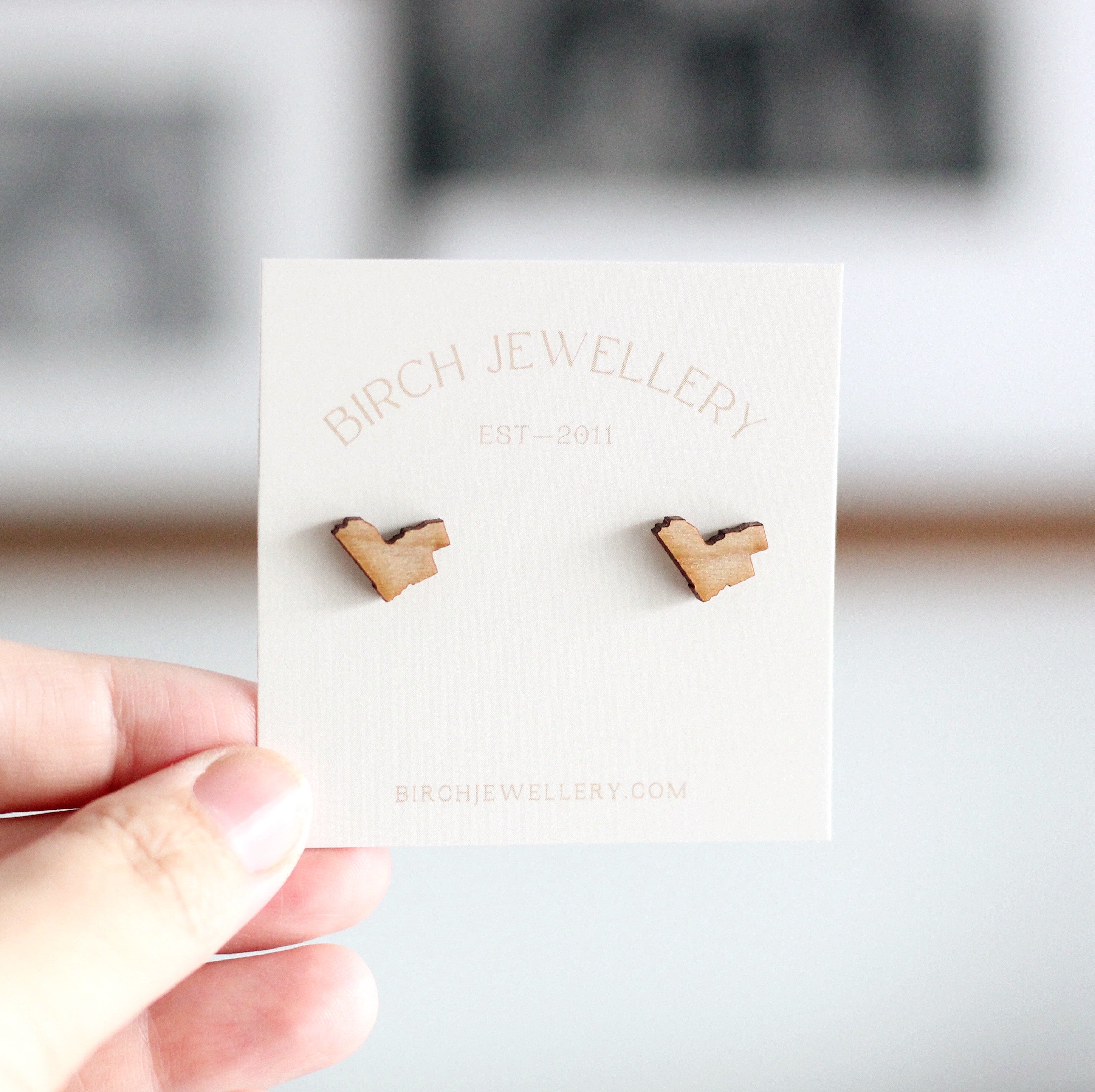 Ottawa Earrings