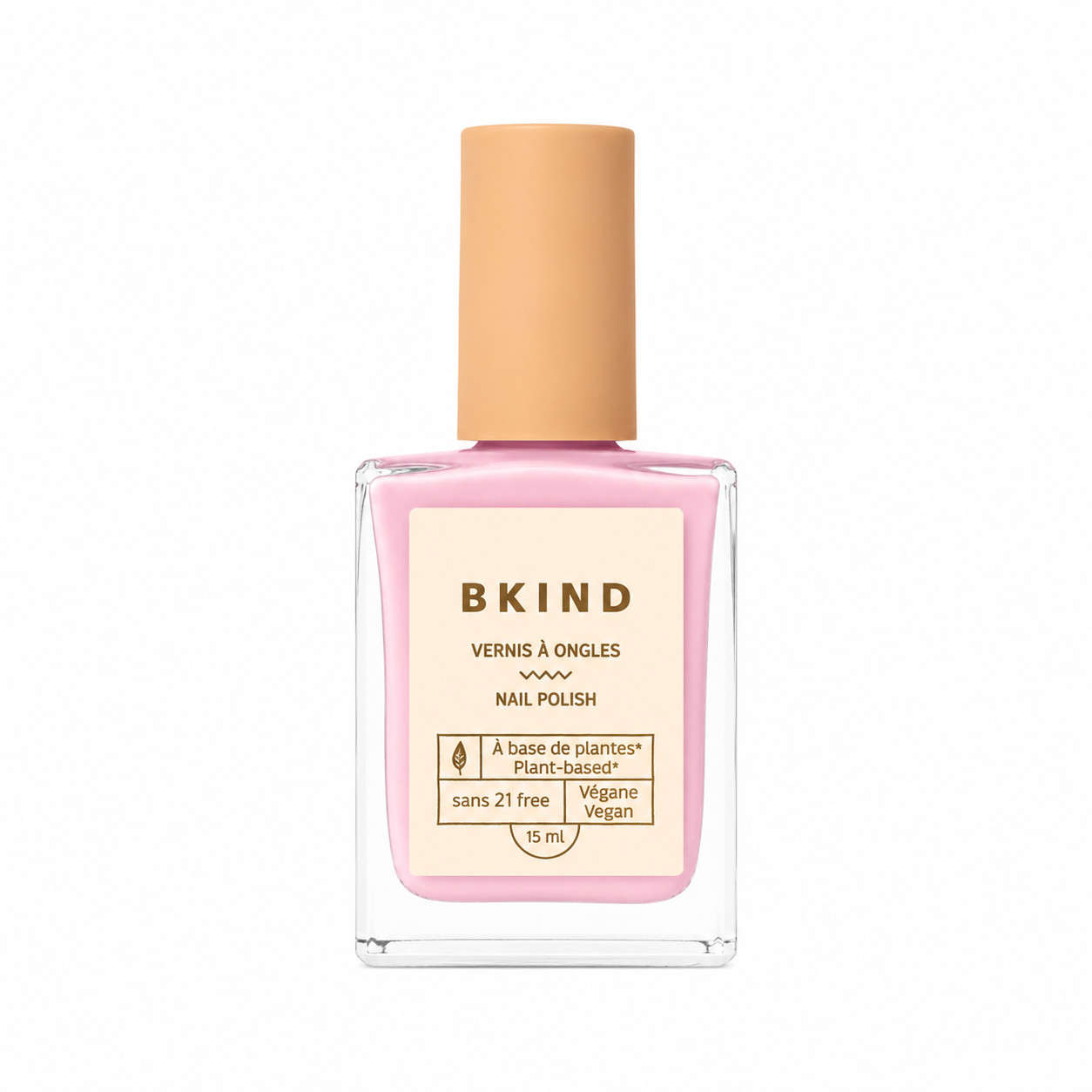 Biche Club Vegan Nail Polish | BKIND