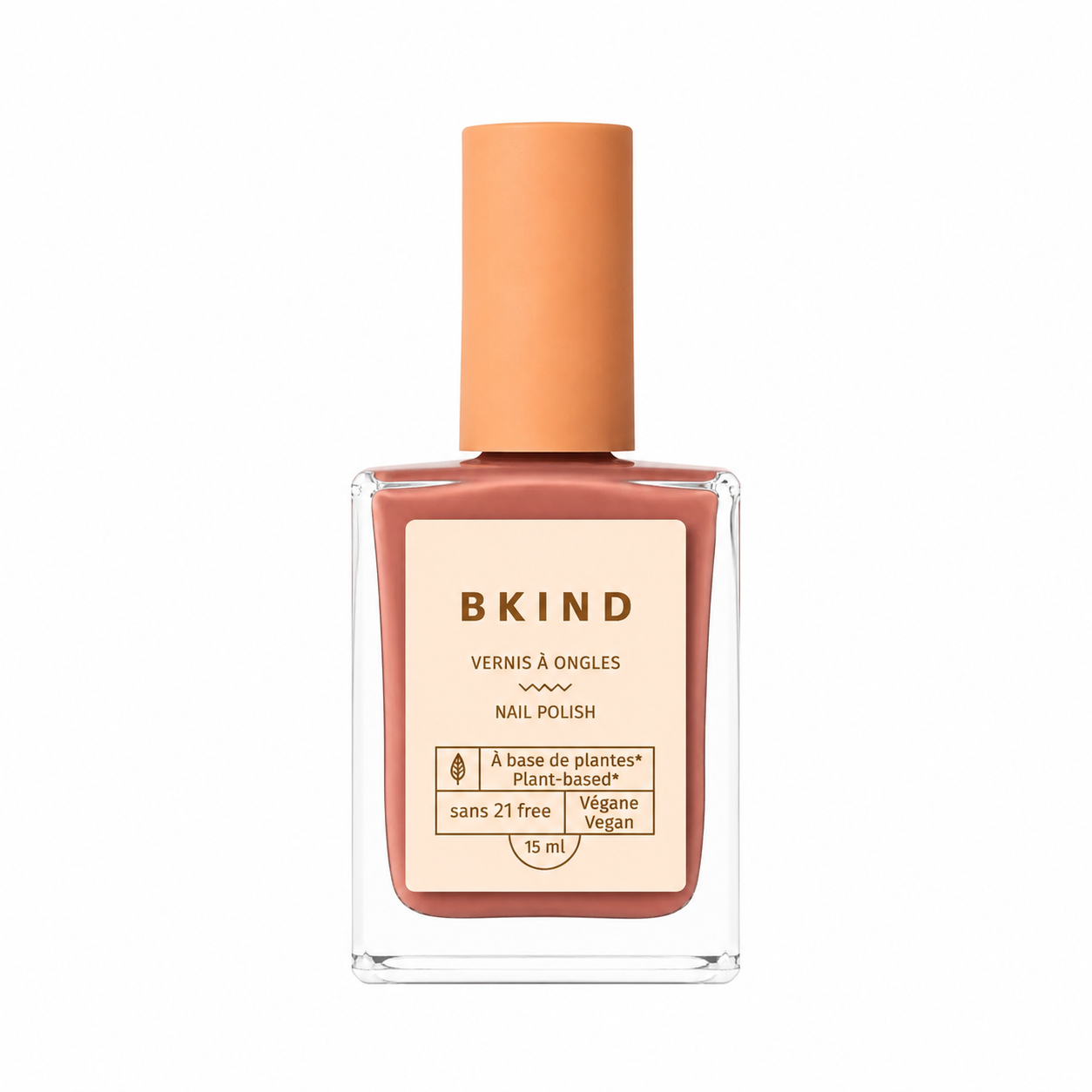 Arizona Vegan Nail Polish | BKIND