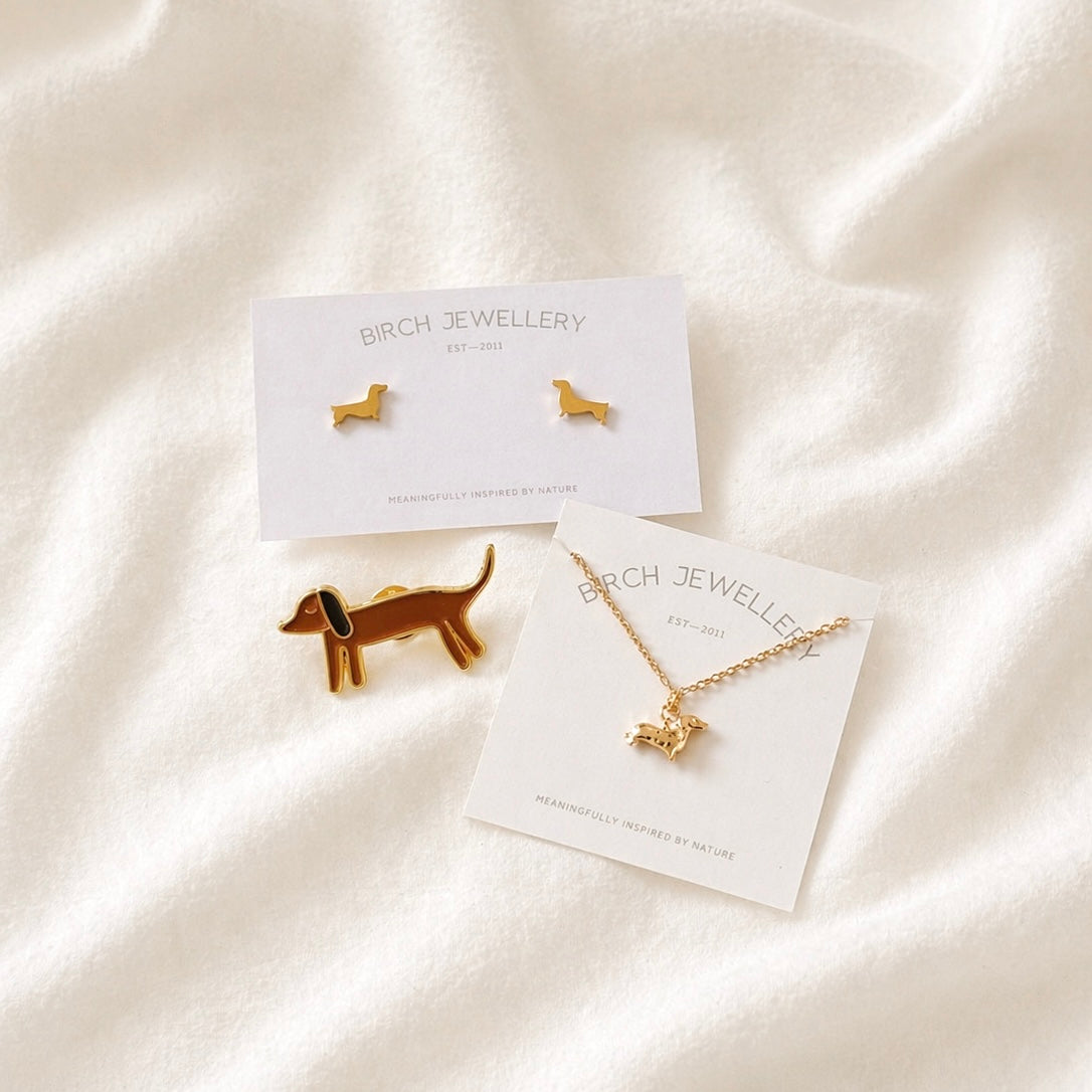 Dog Lover Gift Box