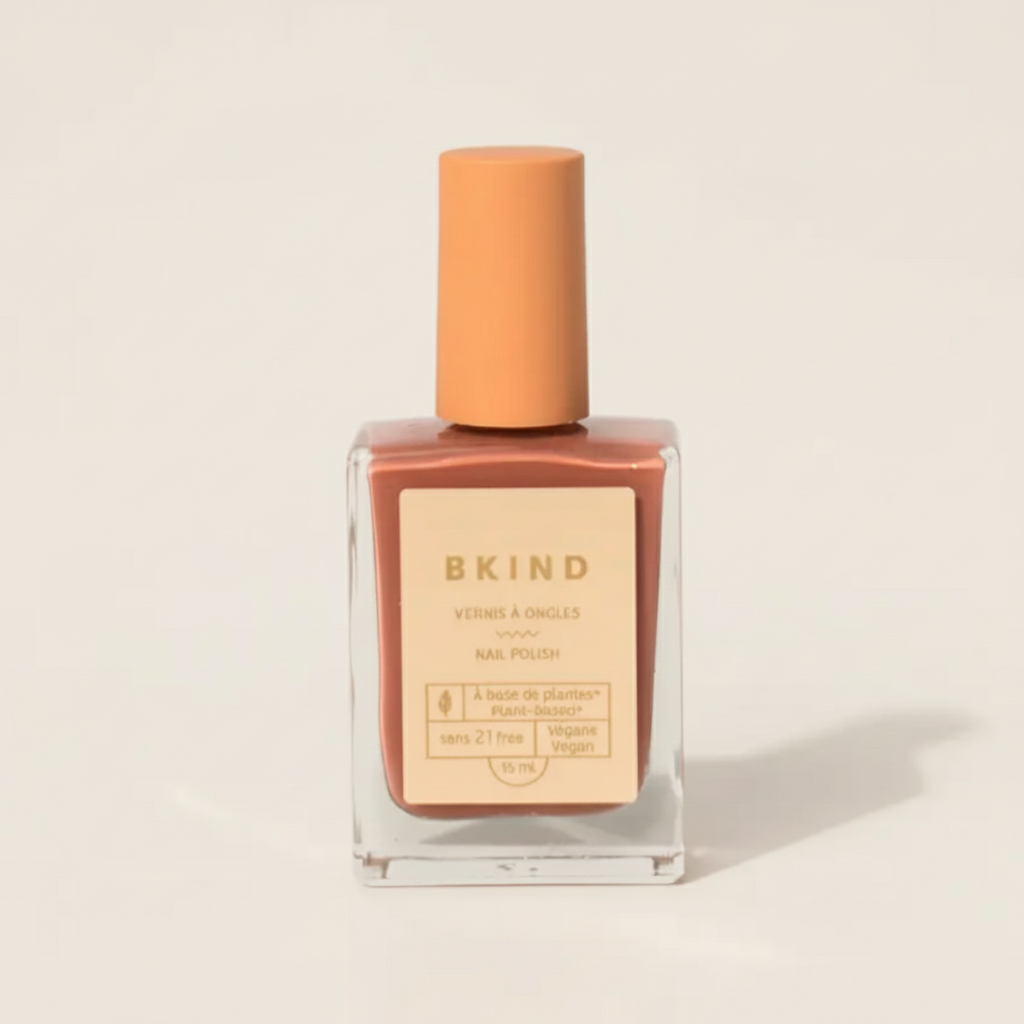 Vegan Nail Polish | BKIND
