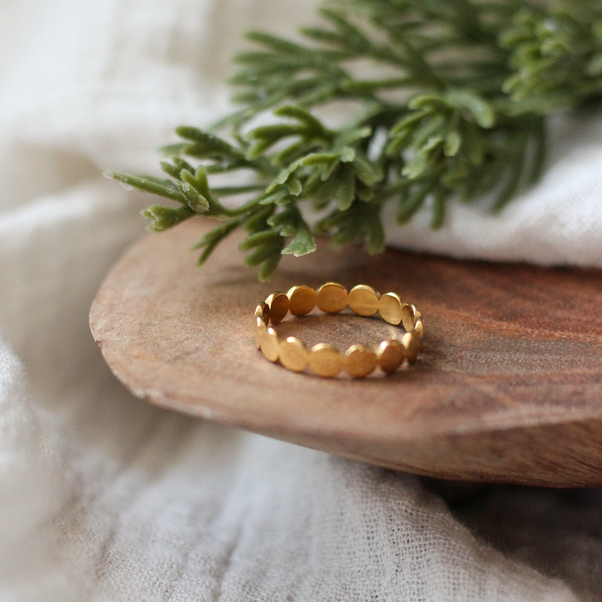 Riverstone Ring