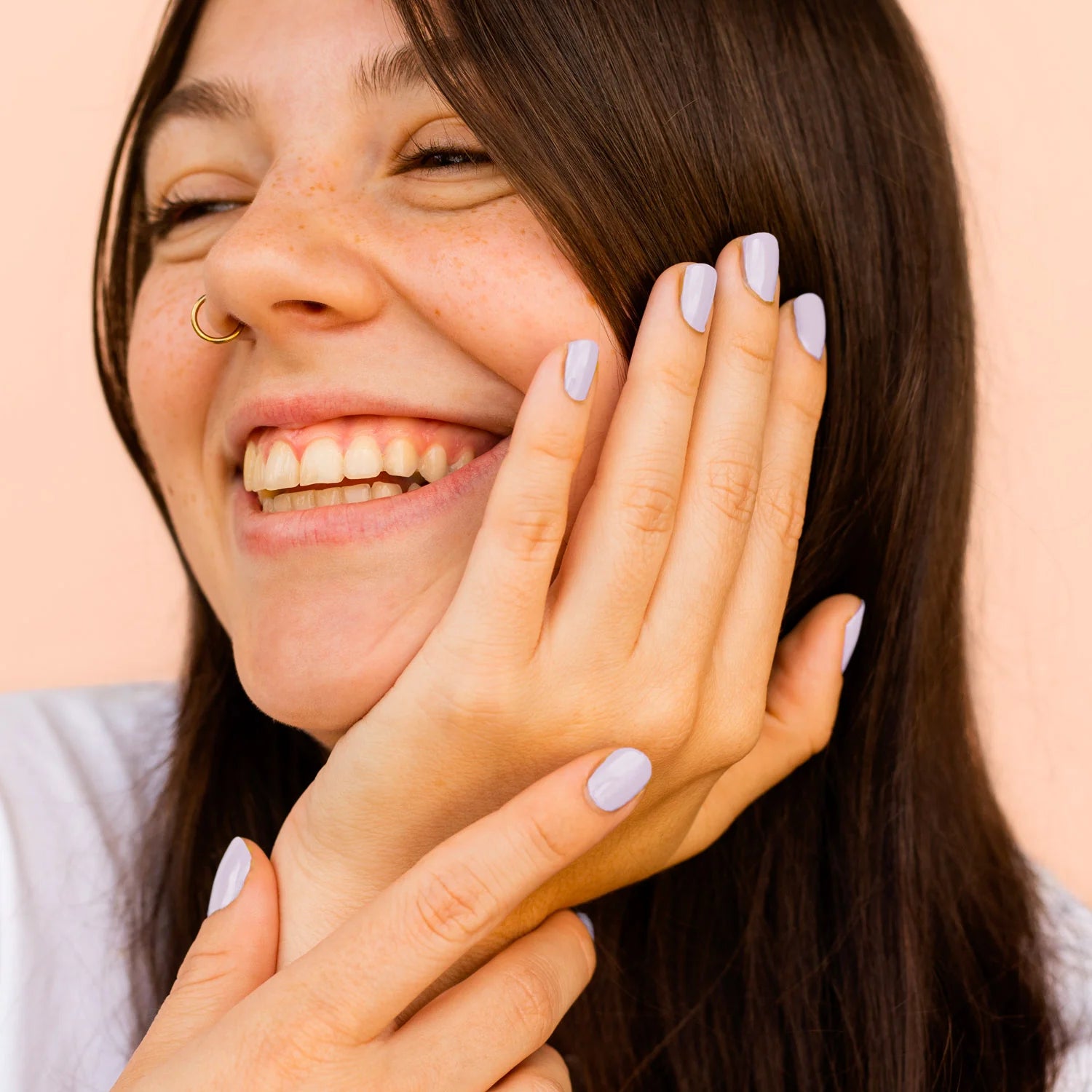 Run the World Vegan Nail Polish | BKIND