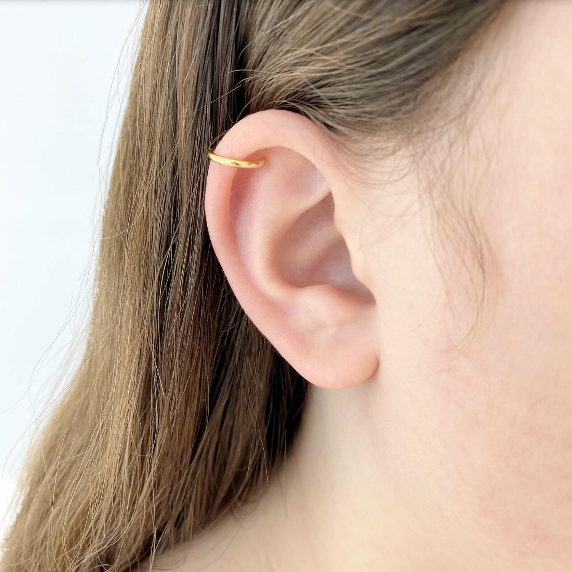 Classic Ear Cuff
