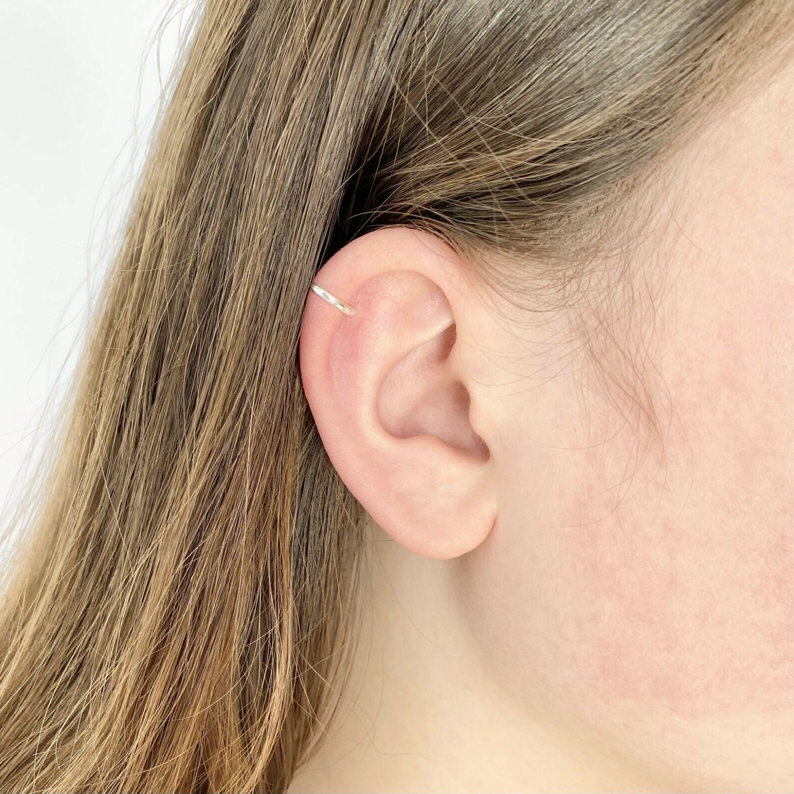 Classic Ear Cuff