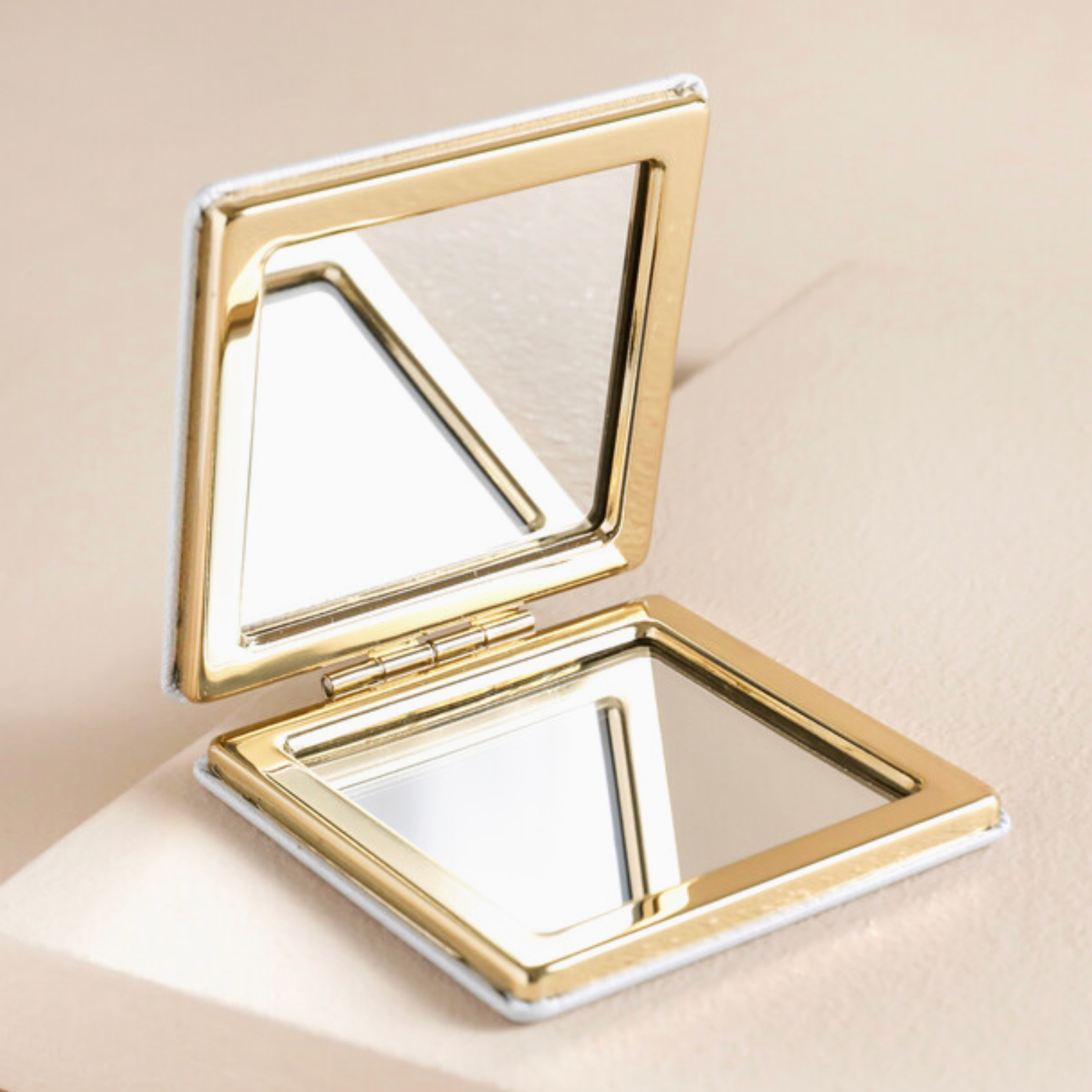 Just Bee You Compact Mirror