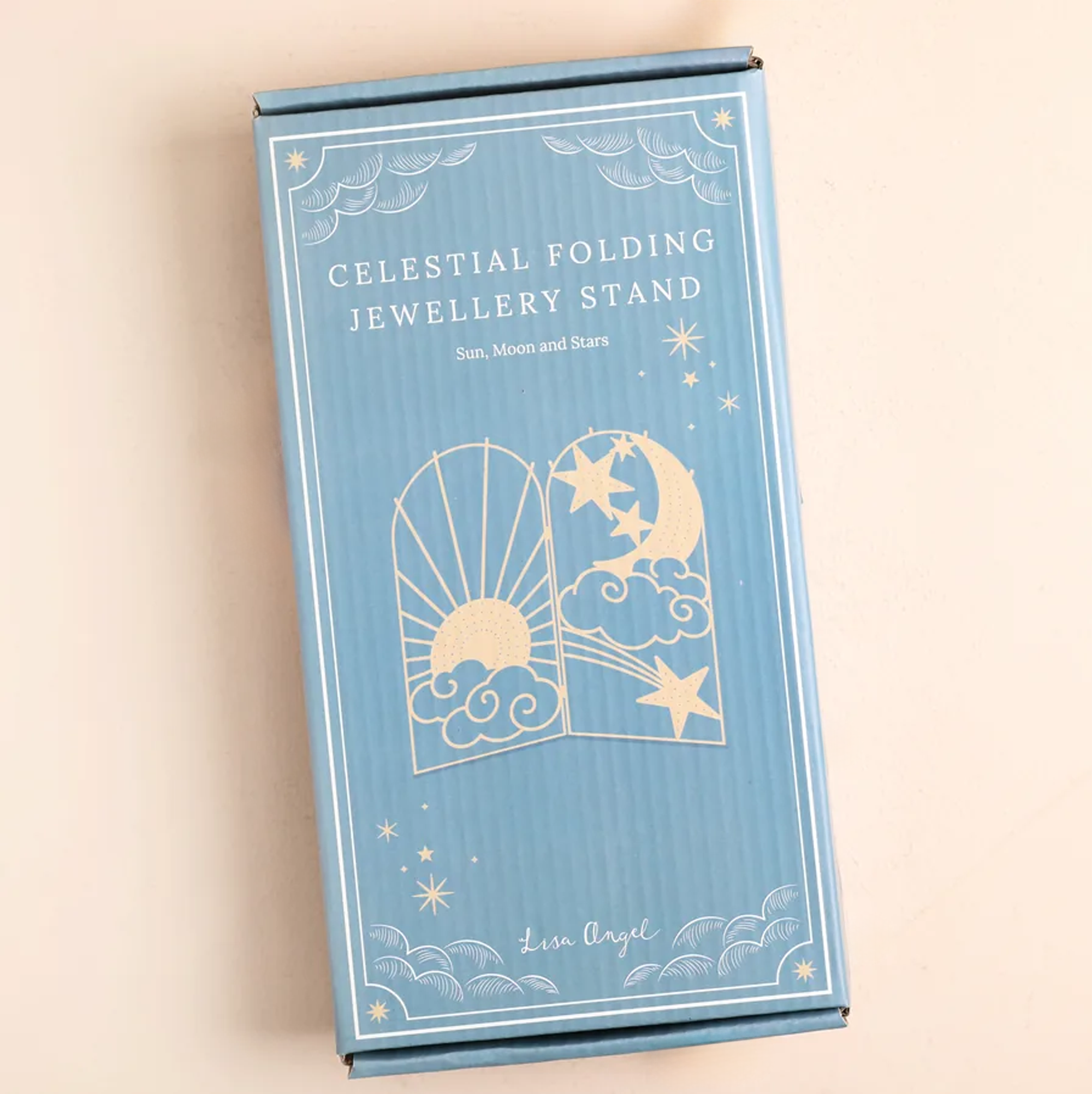 Celestial Jewellery Stand