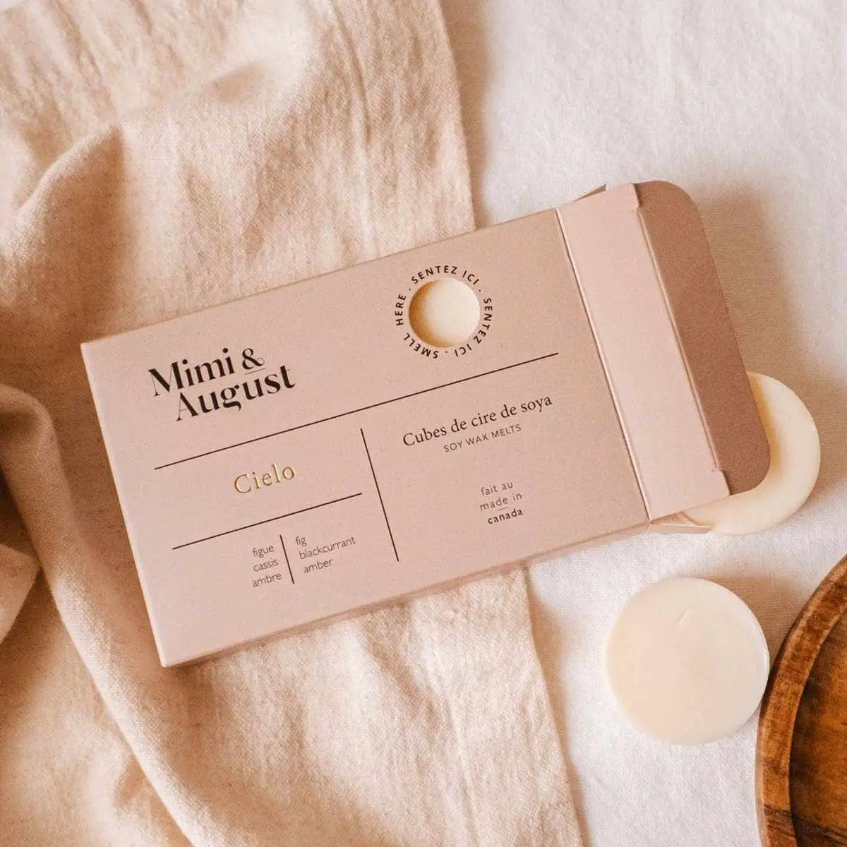 Cielo Soy Wax Melts