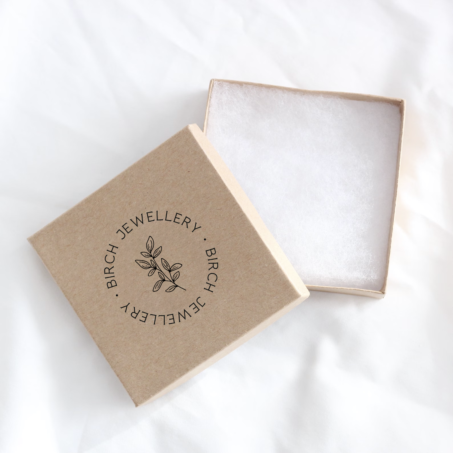 Small Gift Box | No Product Included