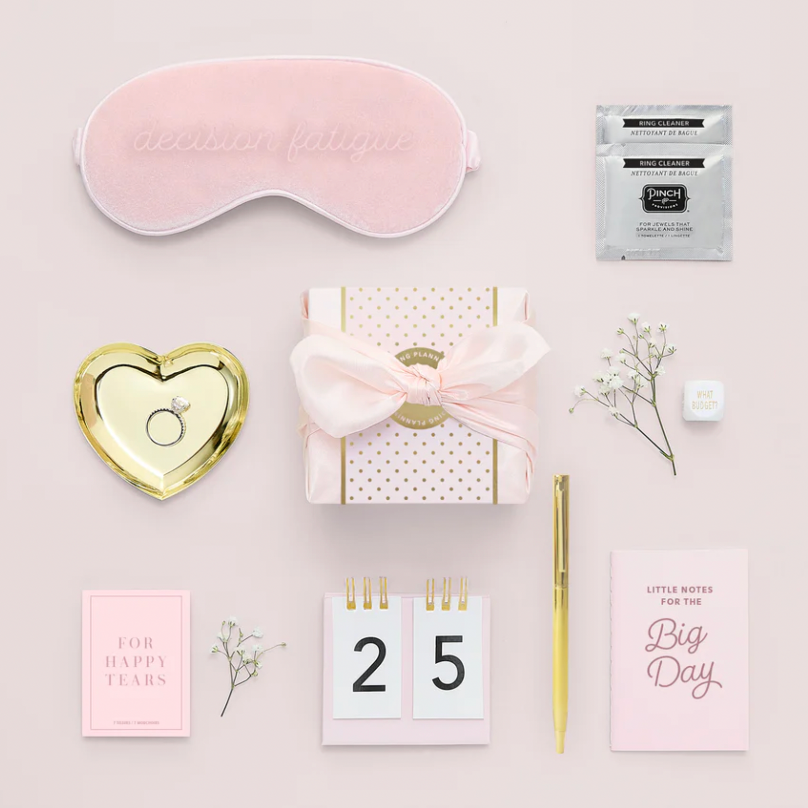 Wedding Planning Kit