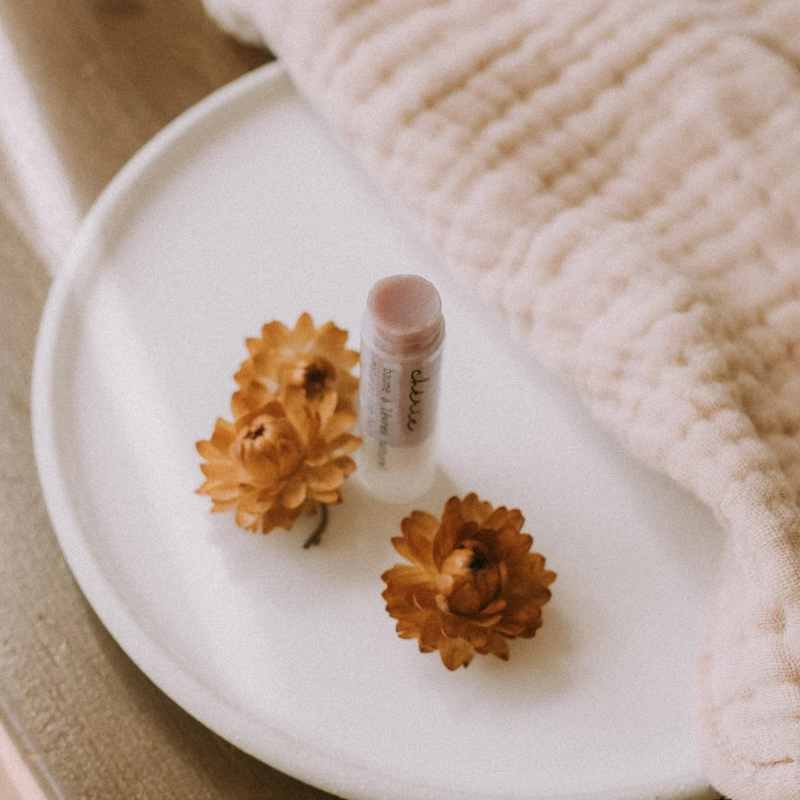 Chérie Lip Balm