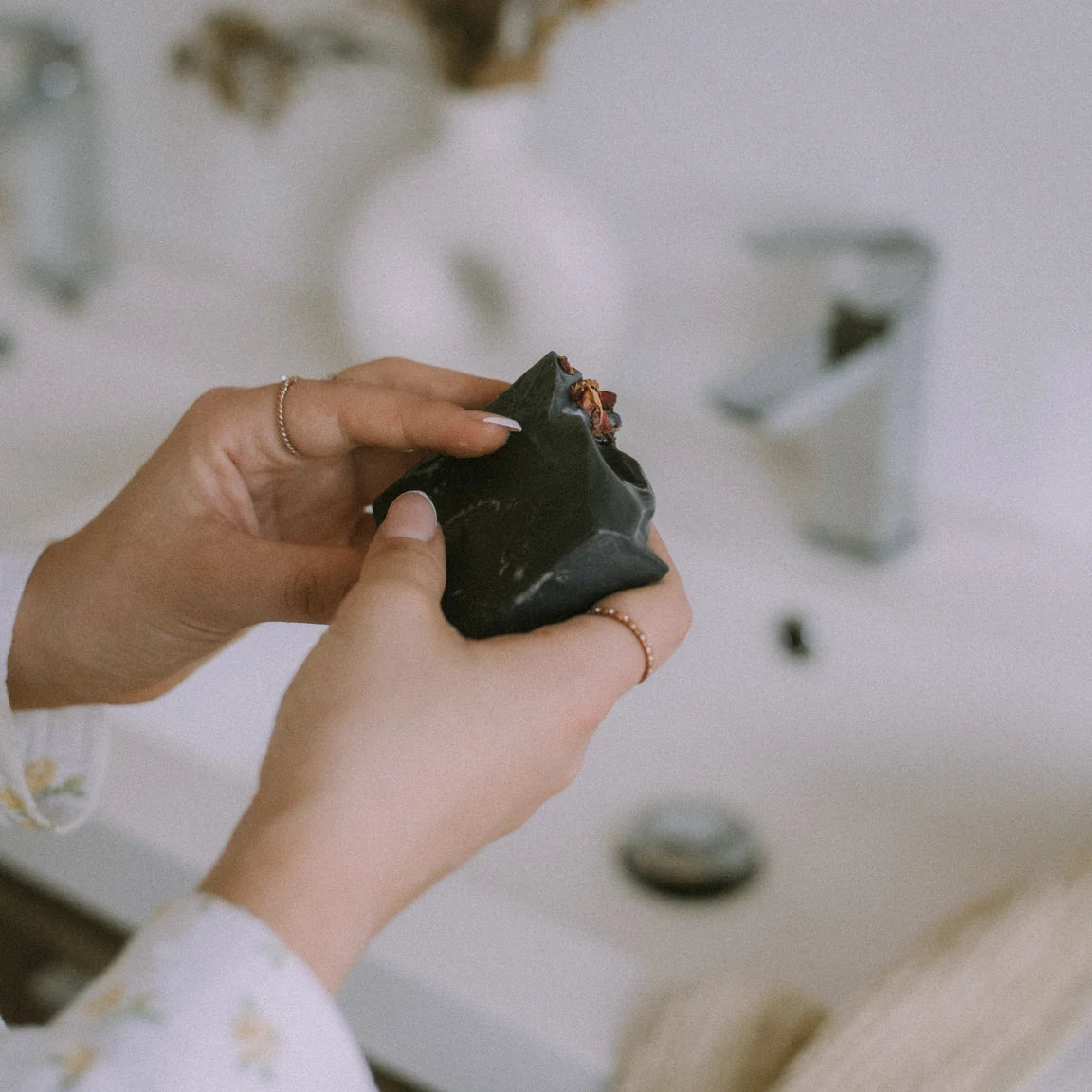 Méditation Detoxifying Soap Bar