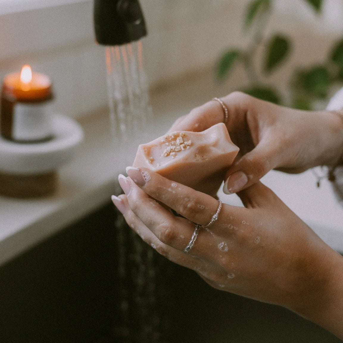 Adèle Soap Bar