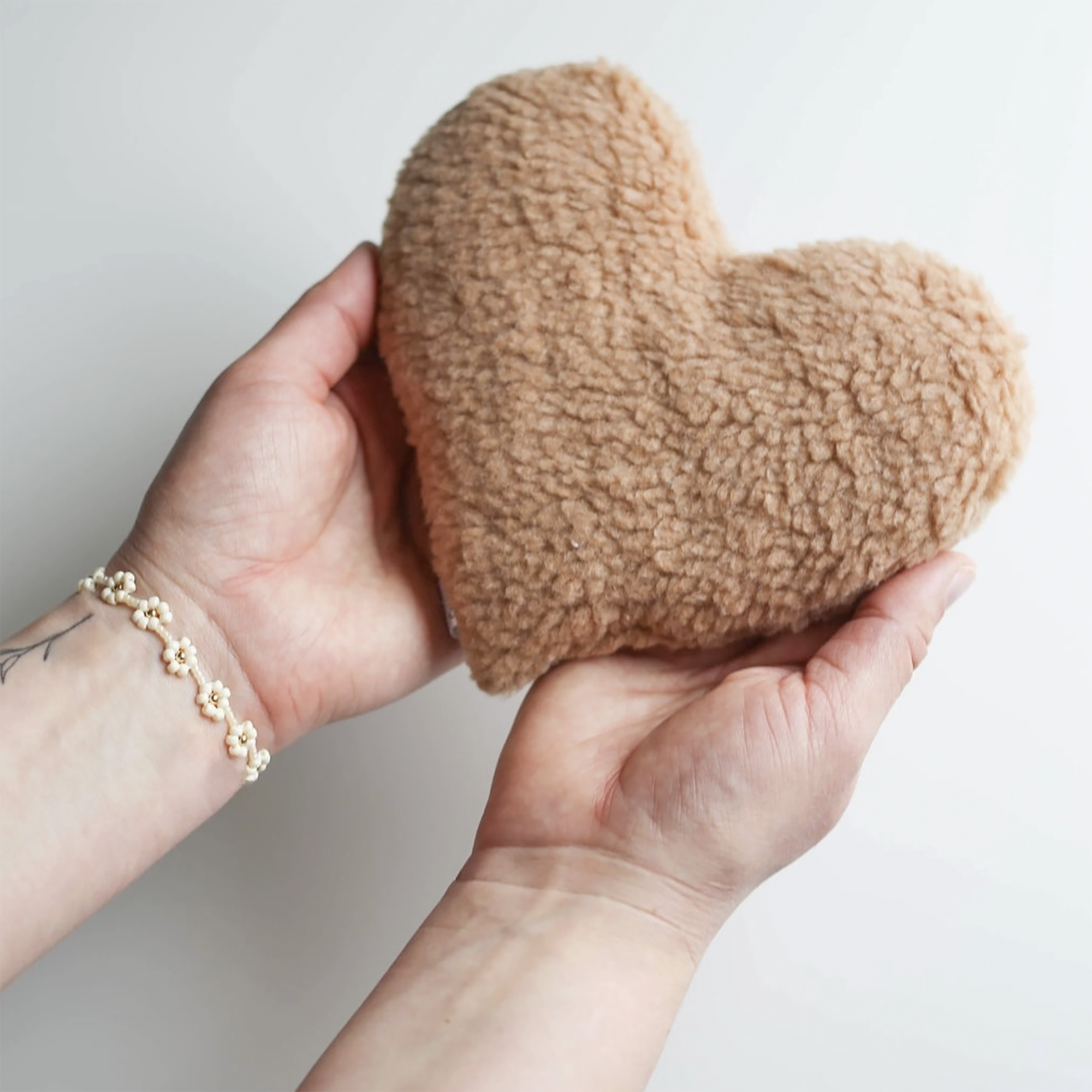 Hot/Cold Therapy Heart