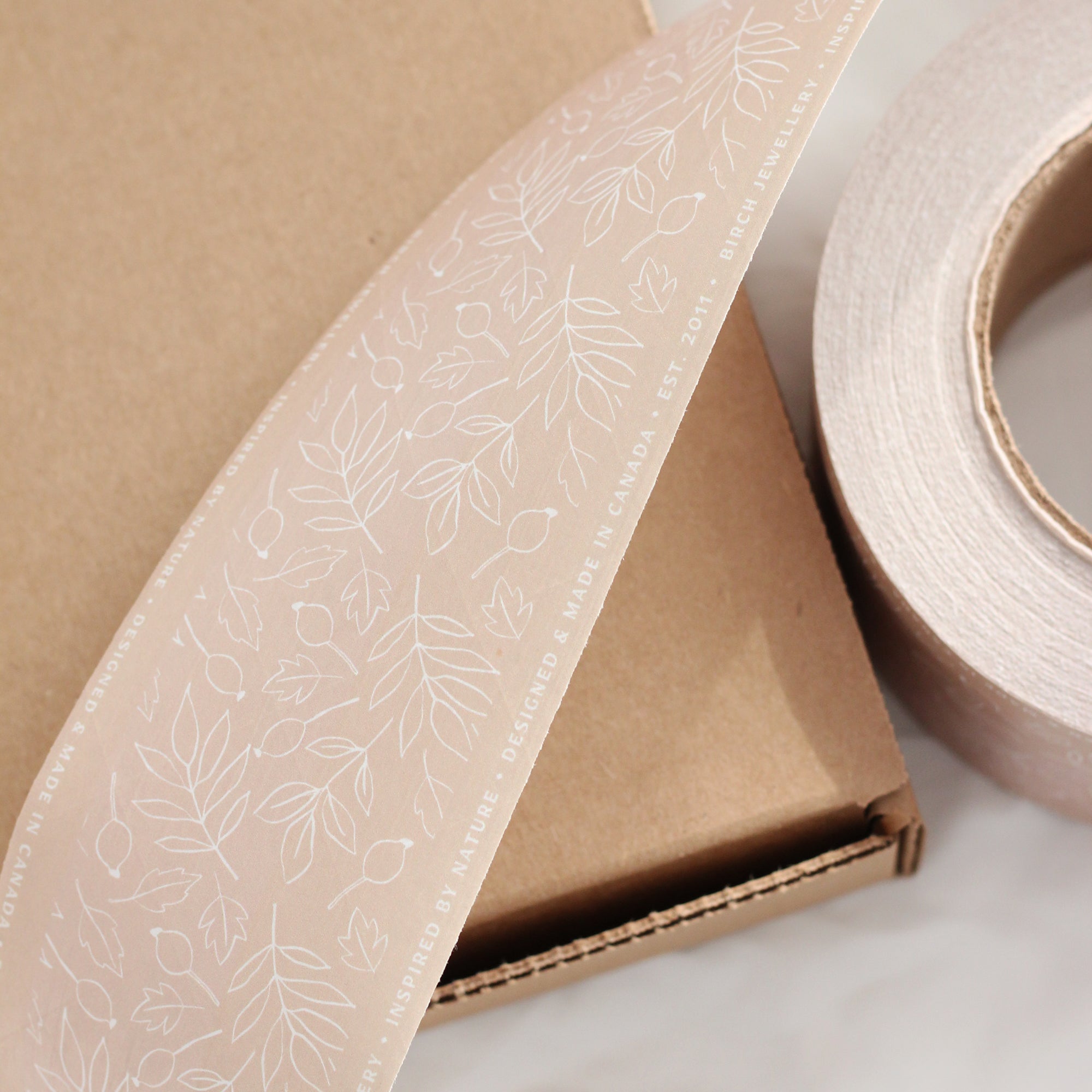 Large Gift Box | No Product Included