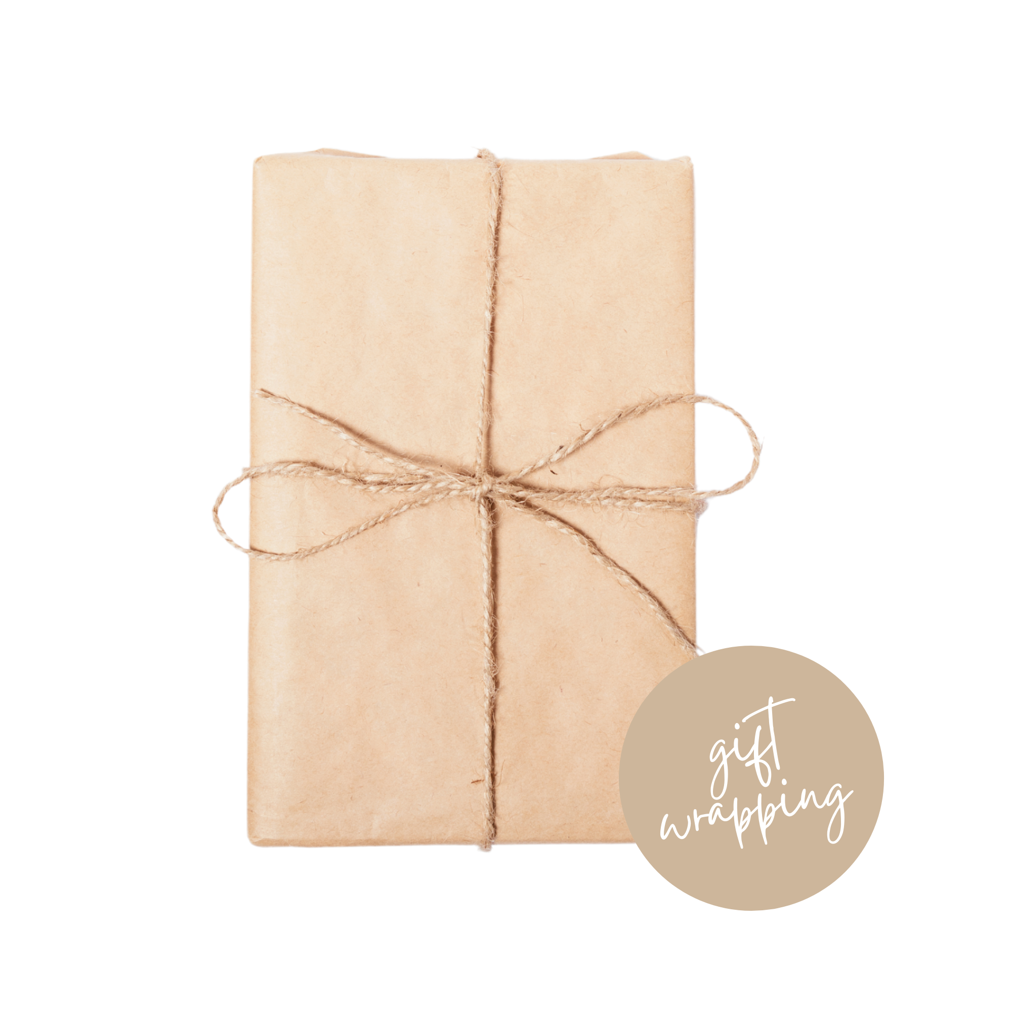 Gift Wrapping