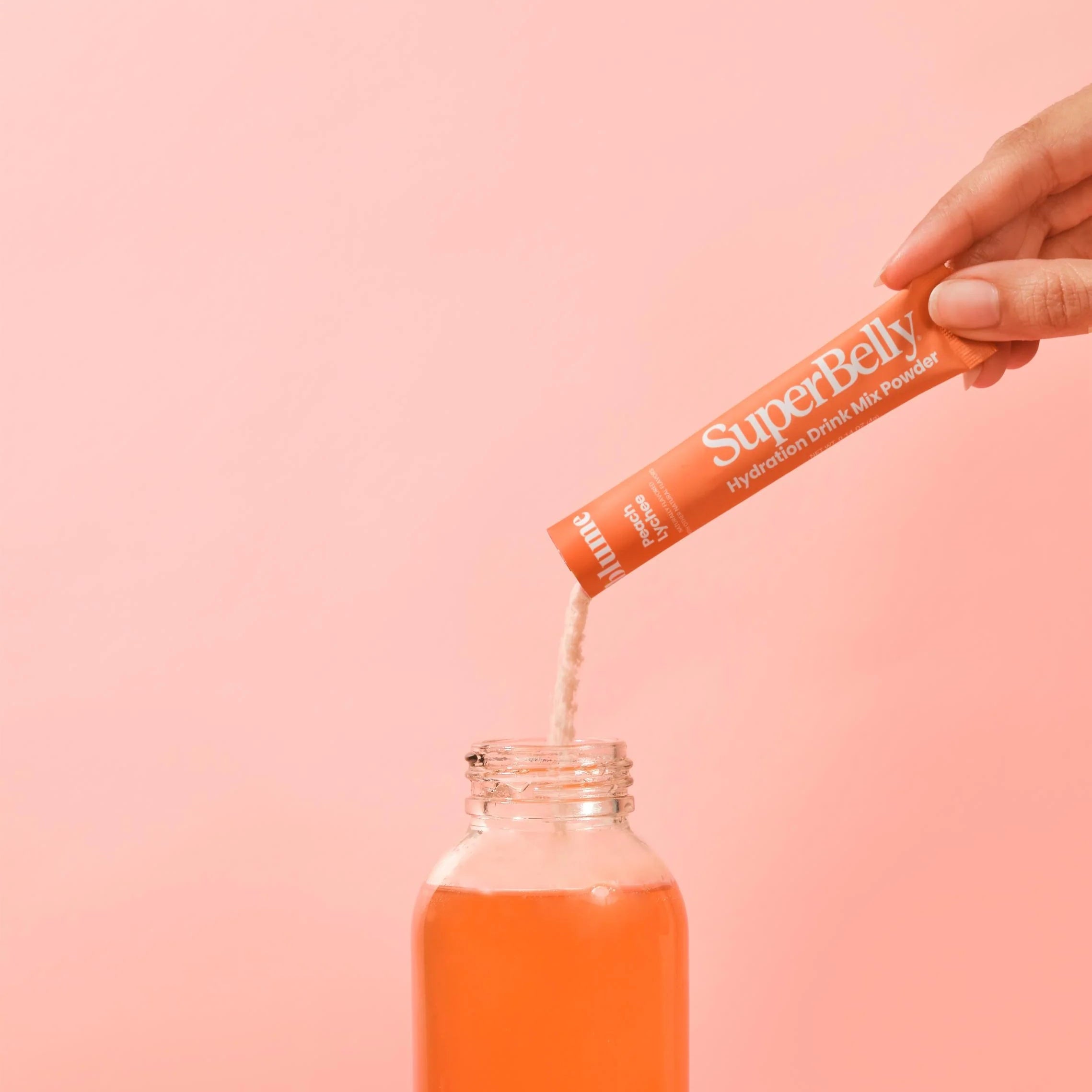 Blume SuperBelly Hydration Mix