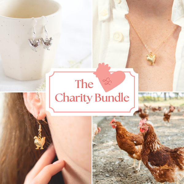 The Charity Bundle