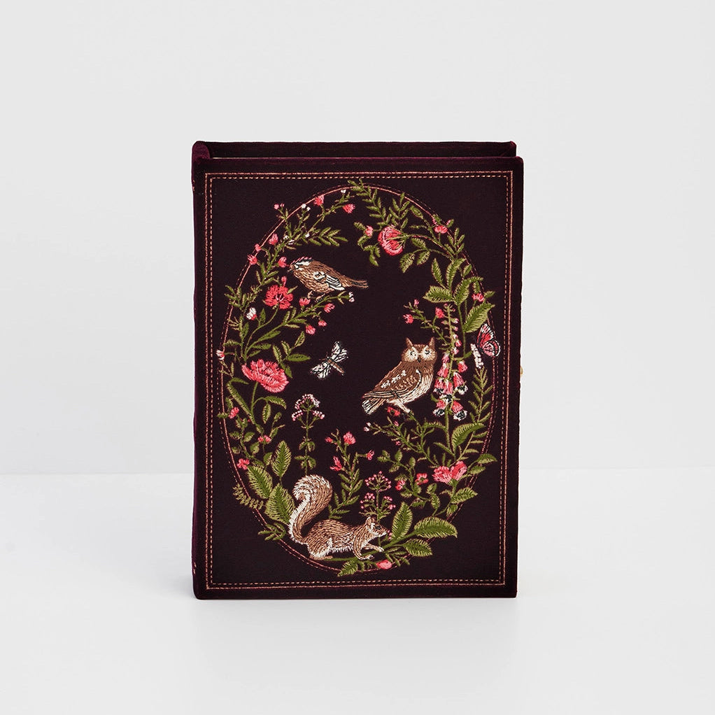 Woodland Animal Book Box | Fable England