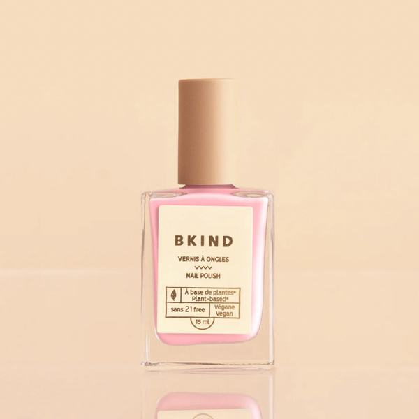 BKIND Vegan Nail Polish — Biche Club