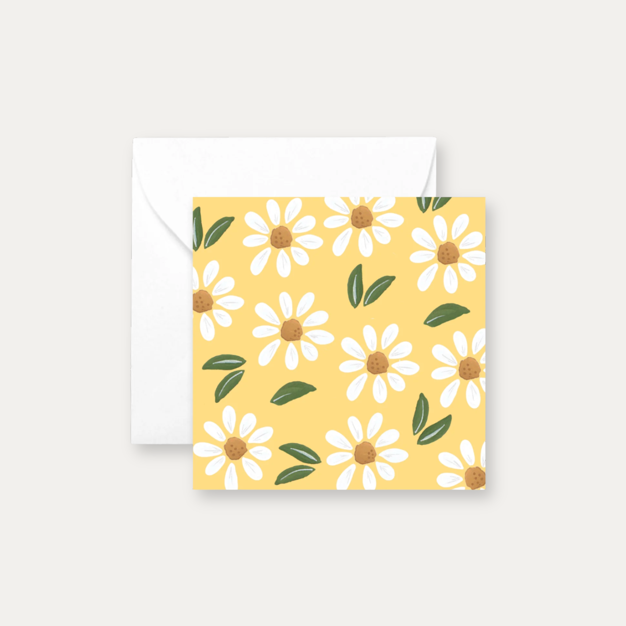 Mini Greeting Card