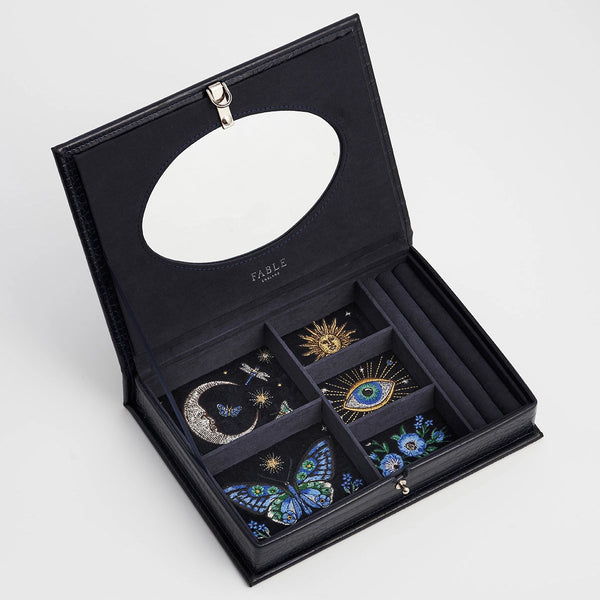 Celestial Jewellery Box